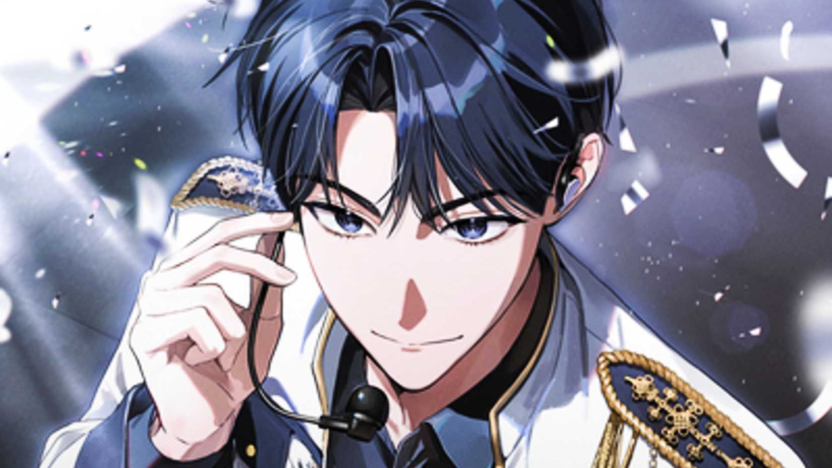 seo hoyoon from the rogue producer survives as an idol