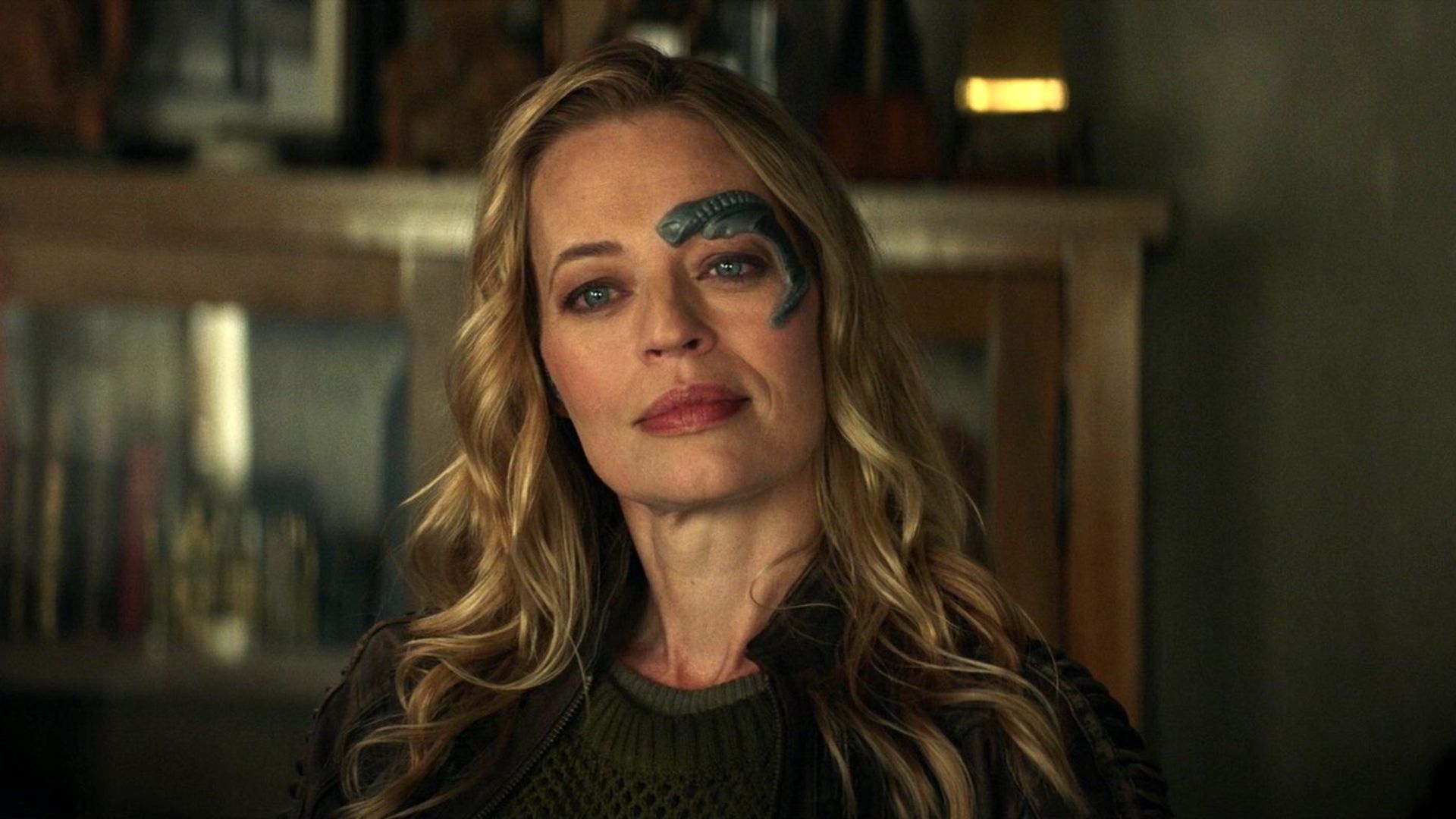 Jeri Ryan On The Challenges Of Reprising Seven Of Nine In Star Trek: Picard