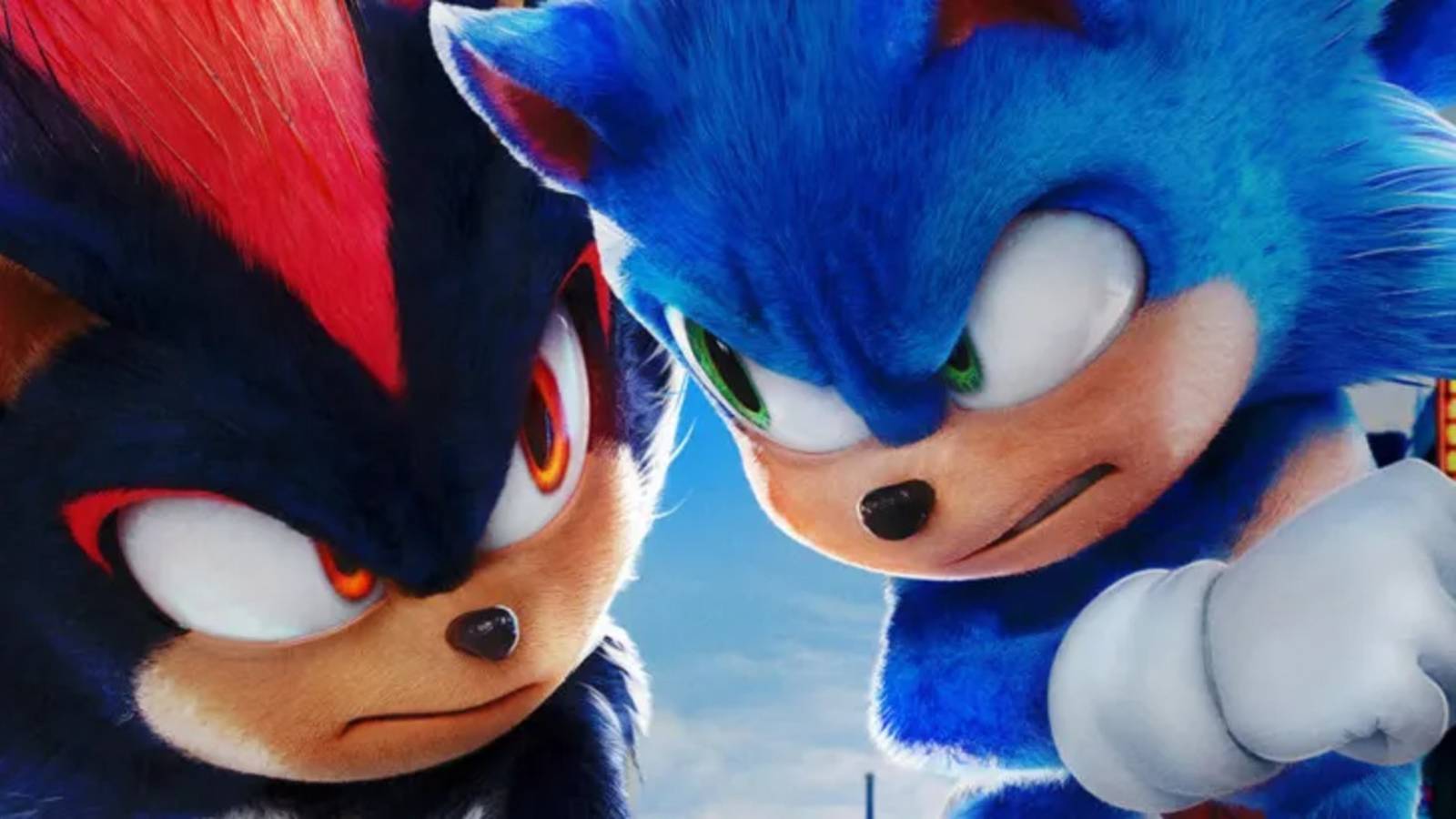 Was ist der mysteriöse Event-Film von Sonic aus dem Jahr 2028? 4 Optionen ...