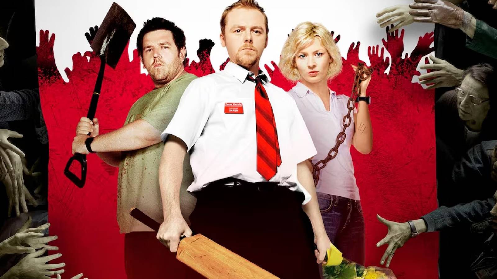 10 Greatest Zombie Movie Masterpieces Of The Last 100 Years, Ranked