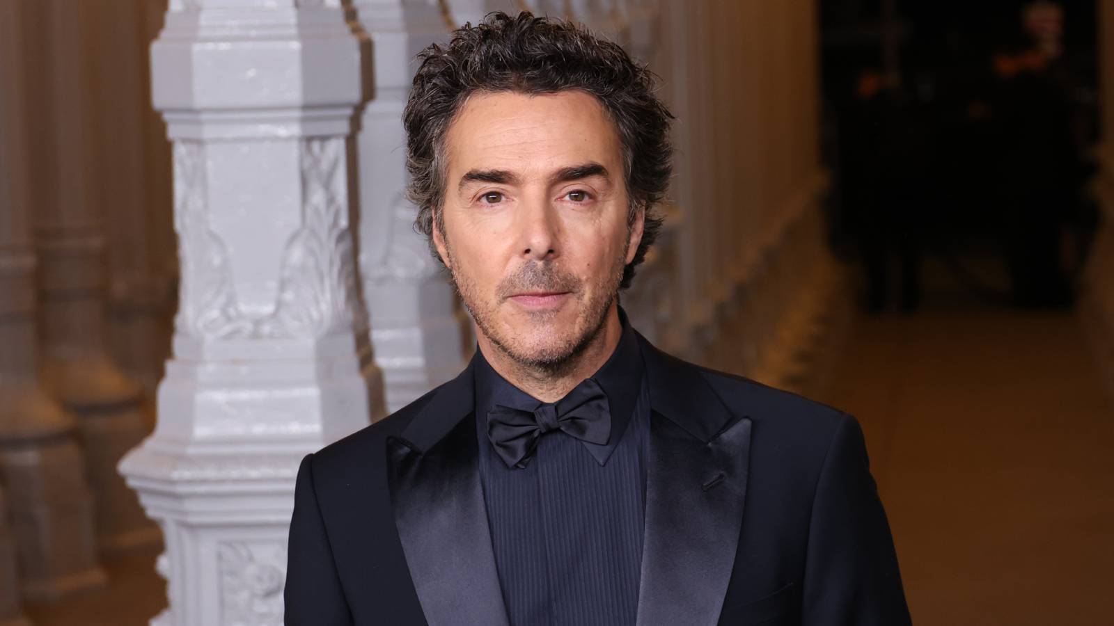 Shawn Levy at the 2024 LACMA Art+Film Gala
