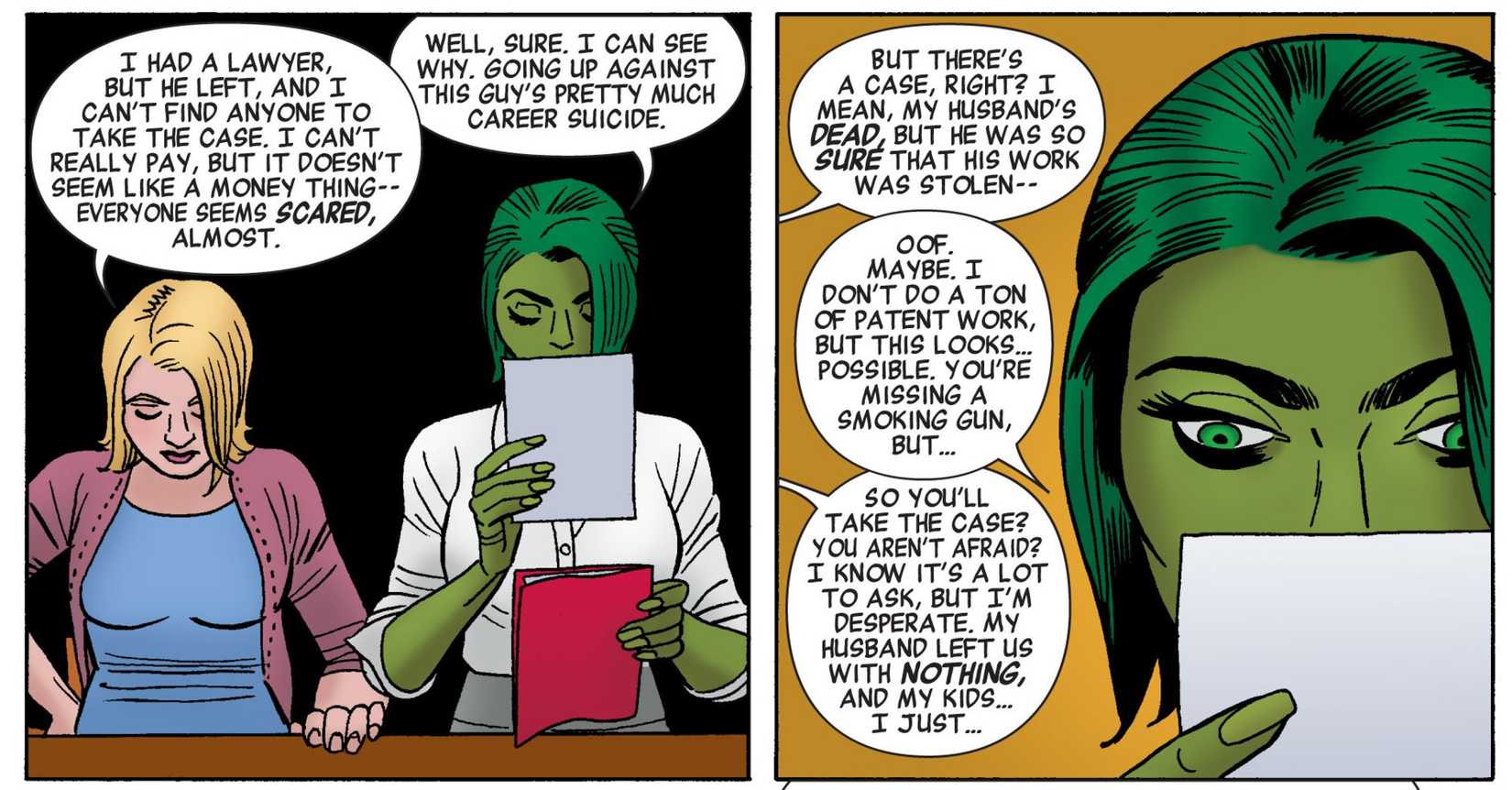 she-hulk sues fellow avengers hero iron man