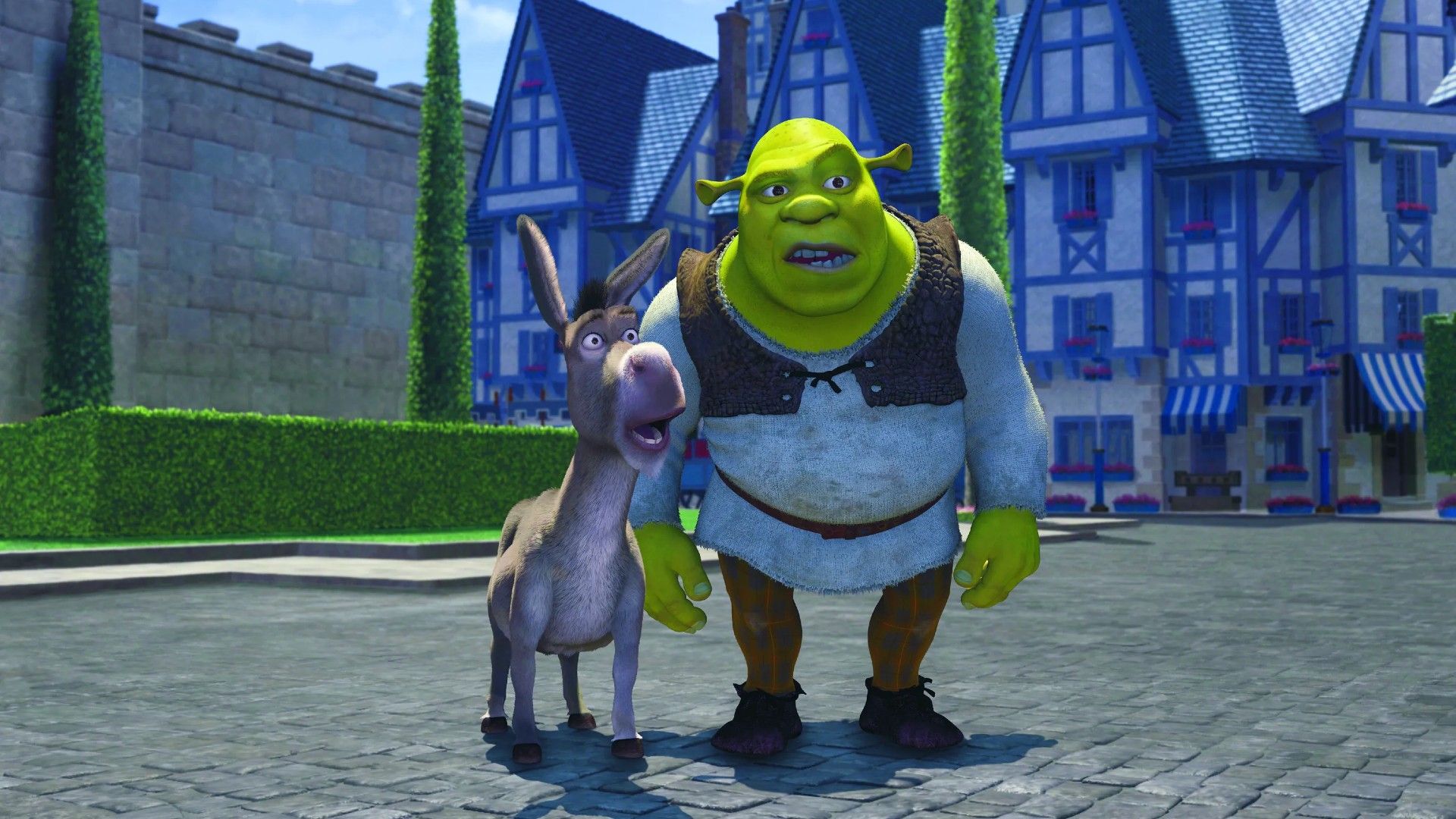 6 Kids Movies From The Early 2000s That Hit Completely Different As An Adul image