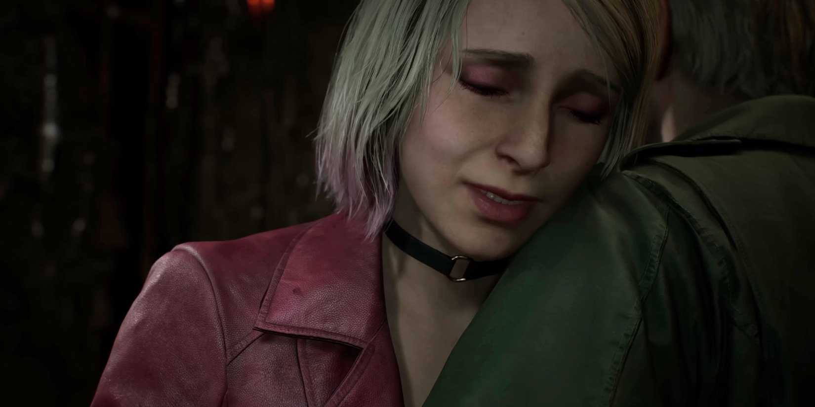 Why Return To Silent Hill Has The Potential To Be One Of The Best Video Game Movies Ever Made