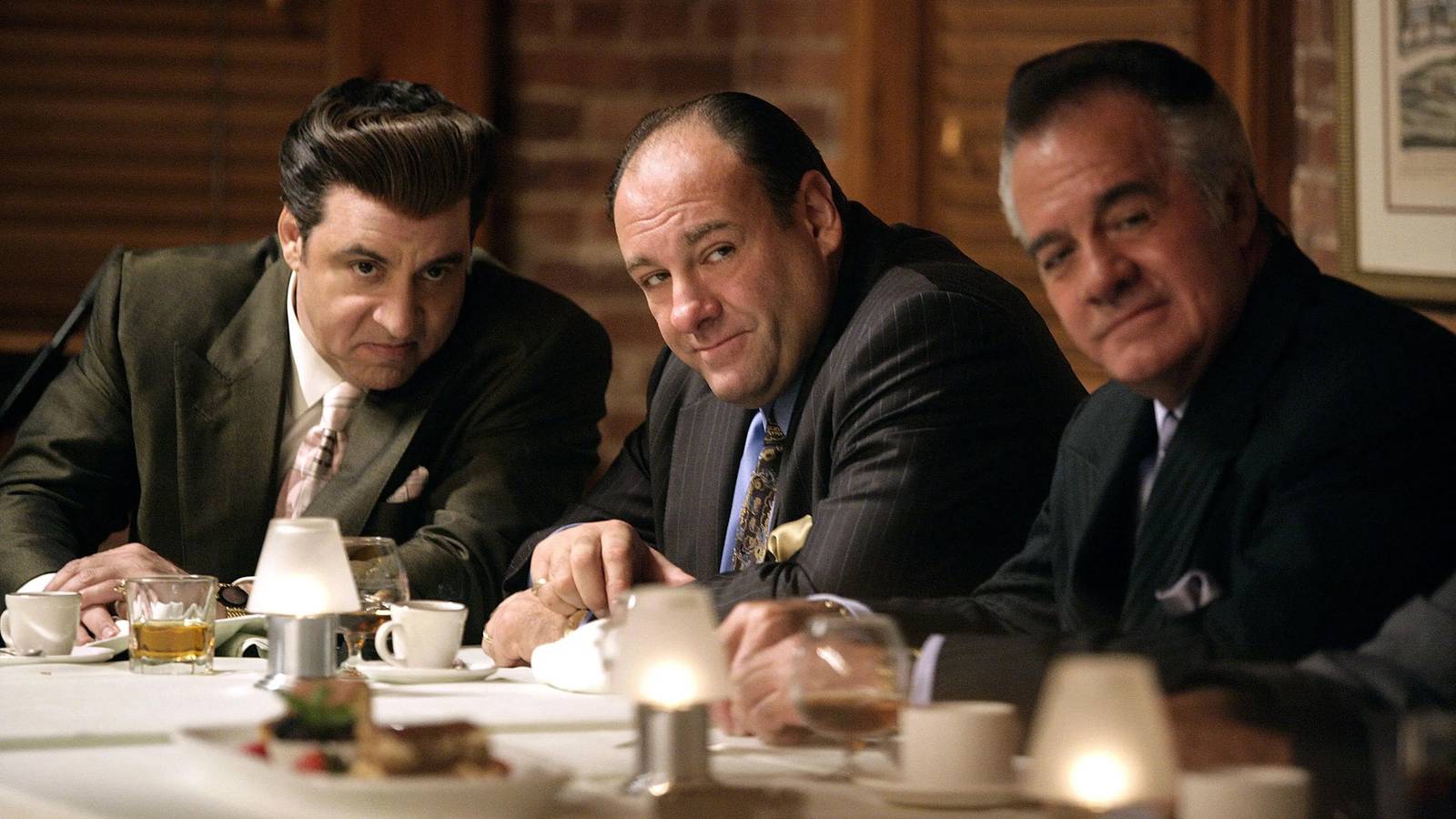 10 Best Crime Shows Similar to The Sopranos