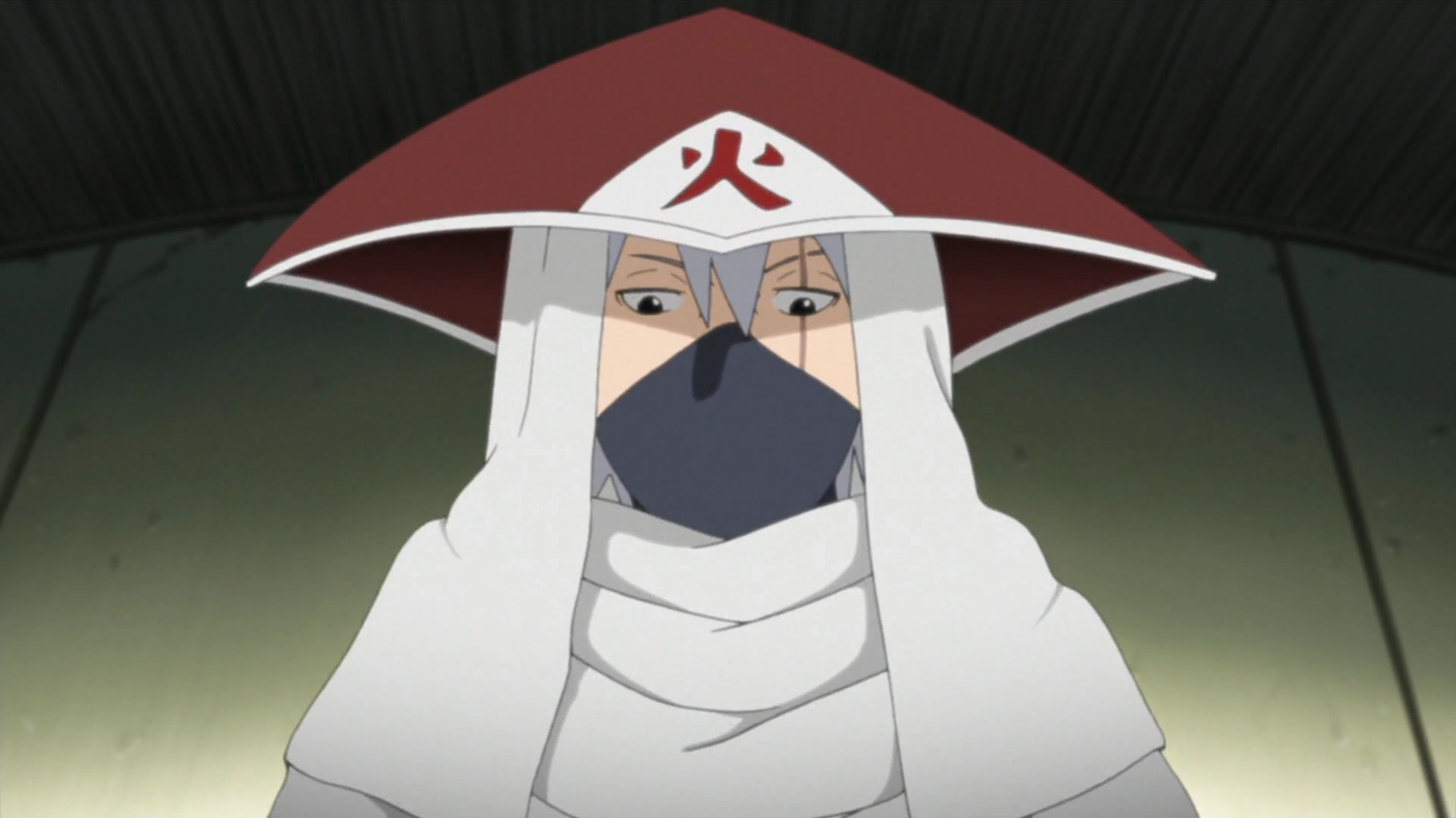 10 Best-Written Naruto Characters That Prove Just How Deep The Series Is 5 Sixth Hokage Kakashi Hatake in Boruto