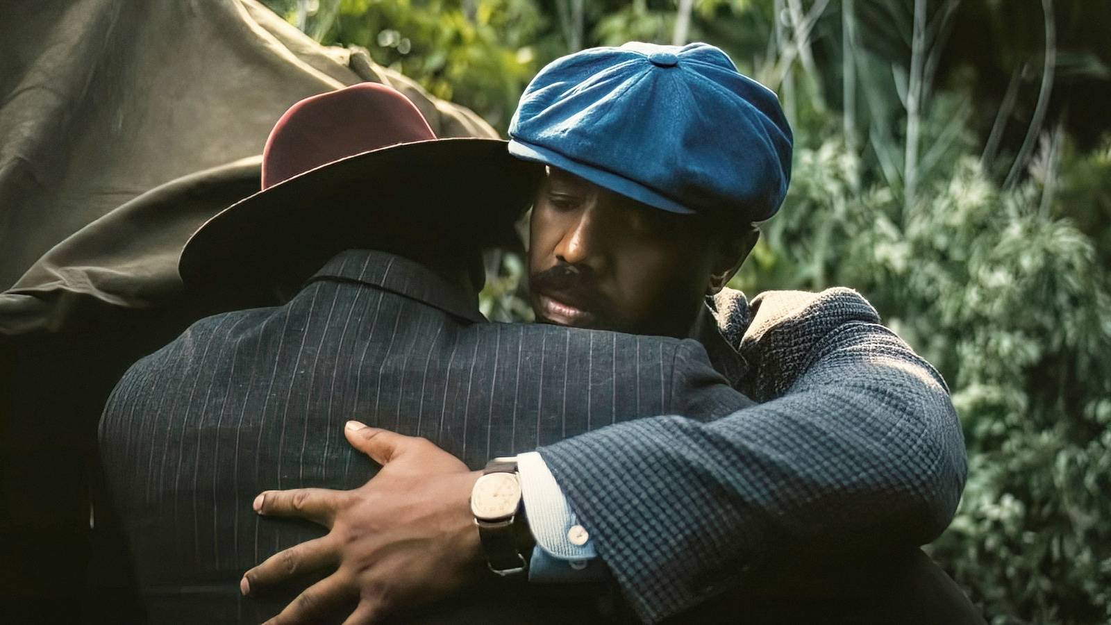 The 2026 Oscar Nominations Confirm An Academy Awards Trend, And It's Been A Long Time Coming