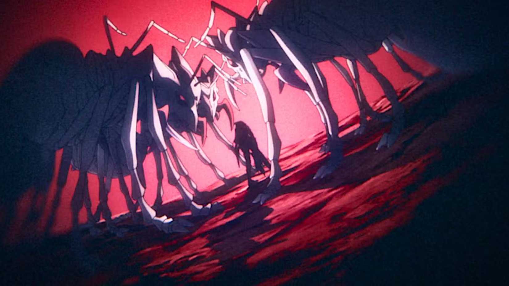 Solo Leveling Jeju Island Arc anime