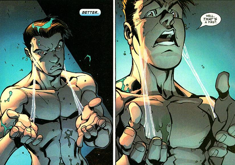 Marvel Killed and Resurrected Spider-Man Just To Give Him Organic ...