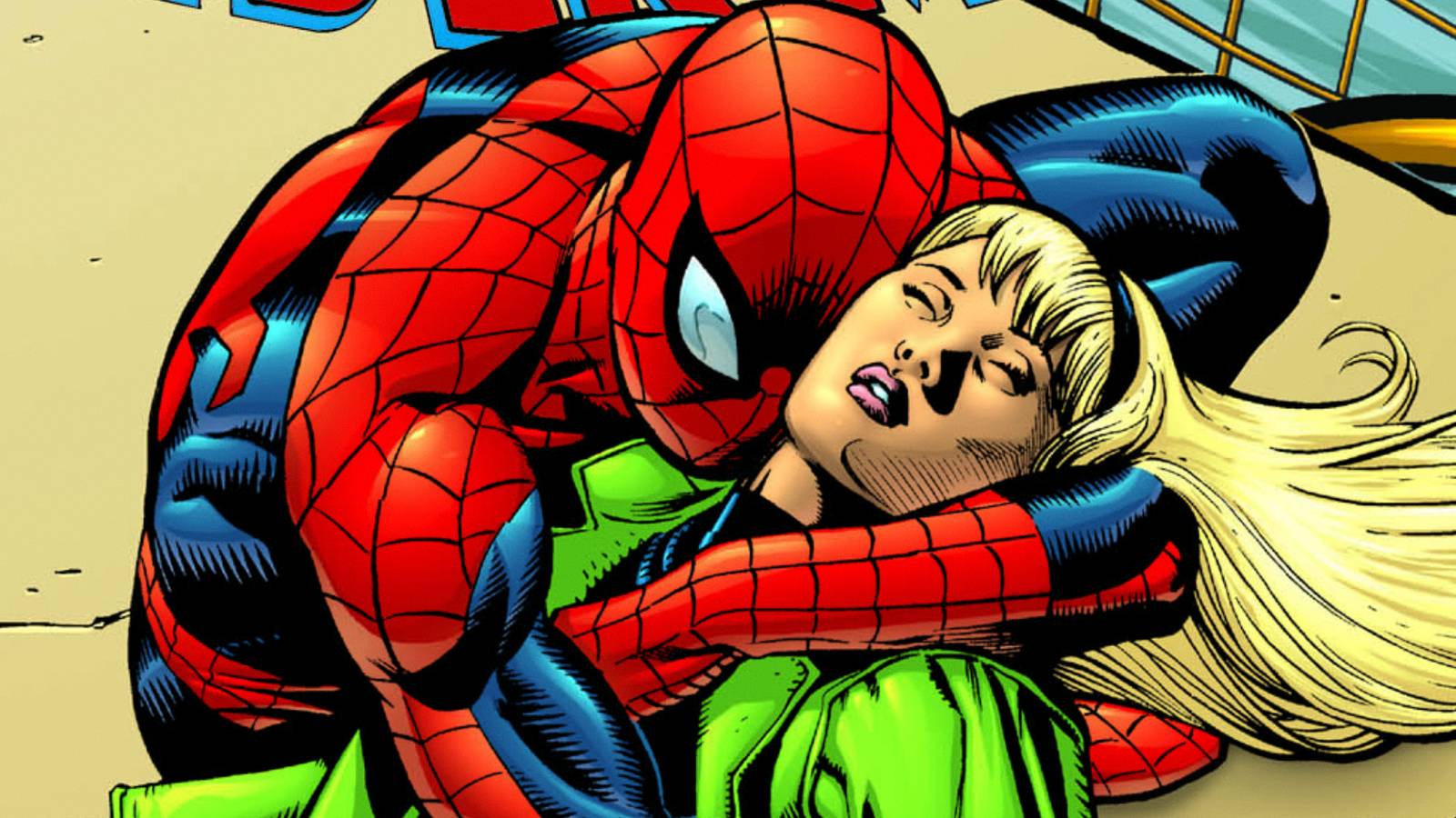 Green Goblin Kills Gwen Stacy Again, Recreating Spider-Man's Biggest ...