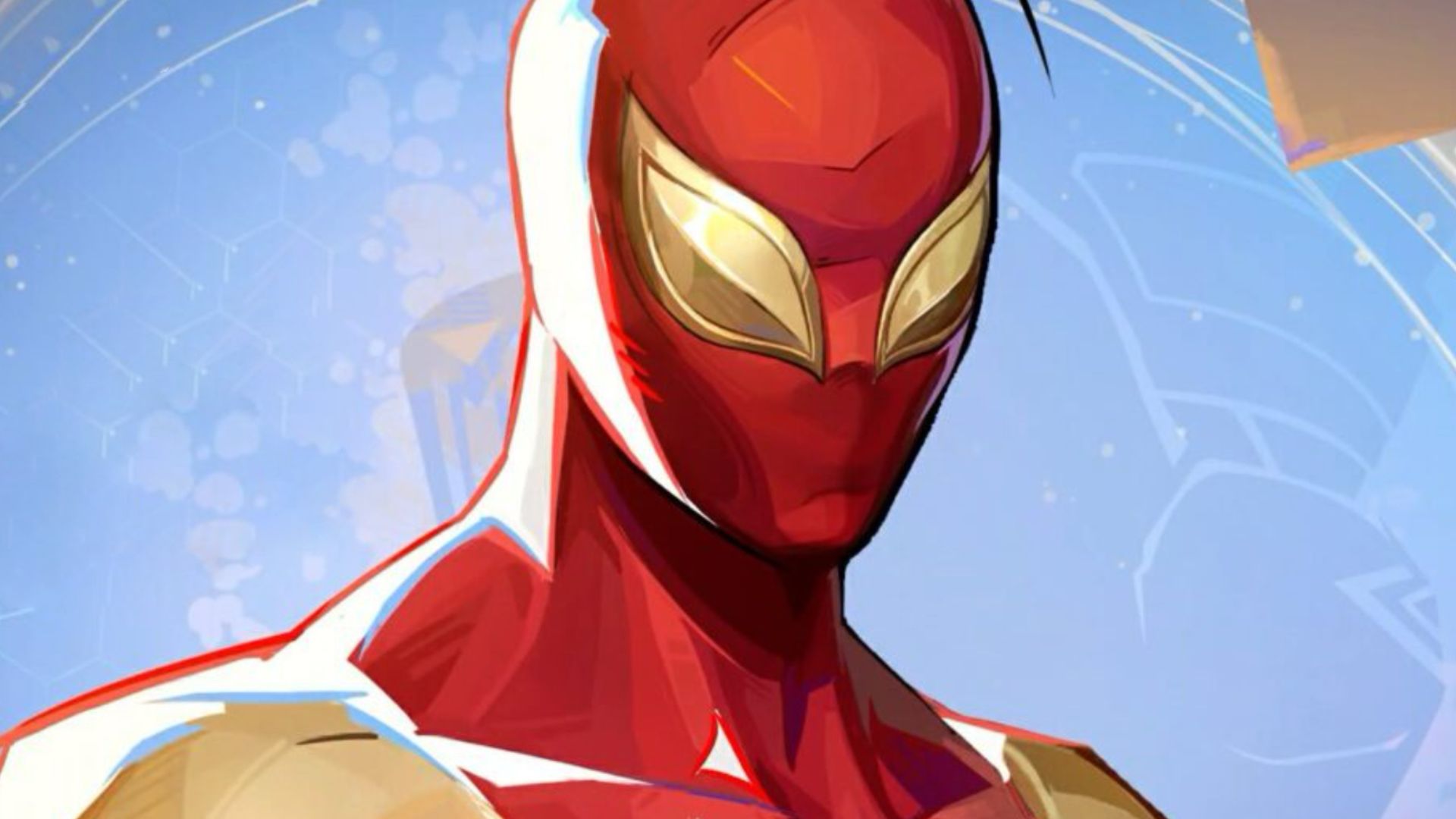 Spider-Man's New Iron Spider Skin in Marvel Rivals: Civil War Easter Egg & Comic Accuracy