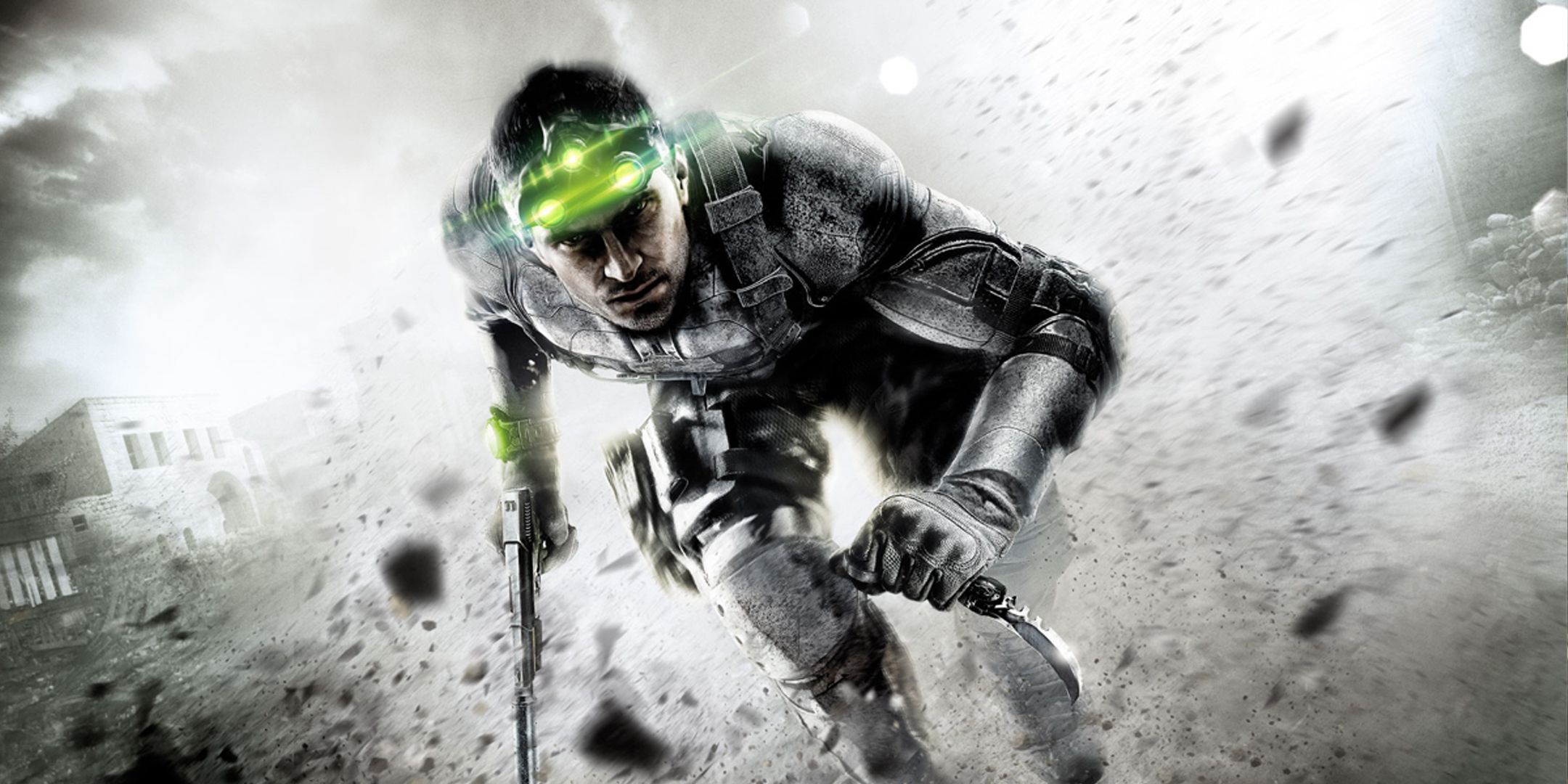 splinter cell | ScreenRant