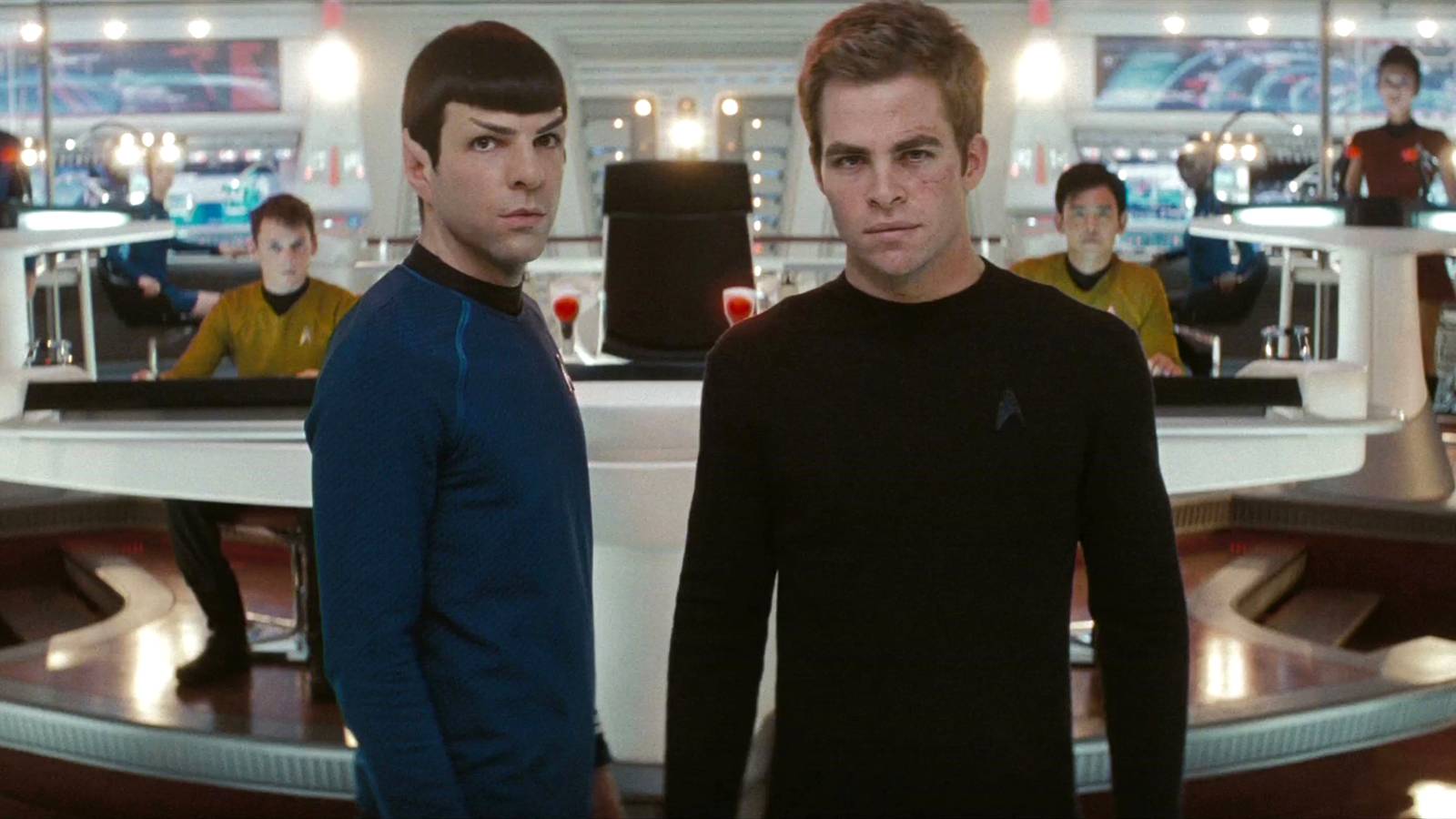 5 Star Trek Eras The New Movie Could Explore 5 Star Trek Eras The New Movie Could Explore