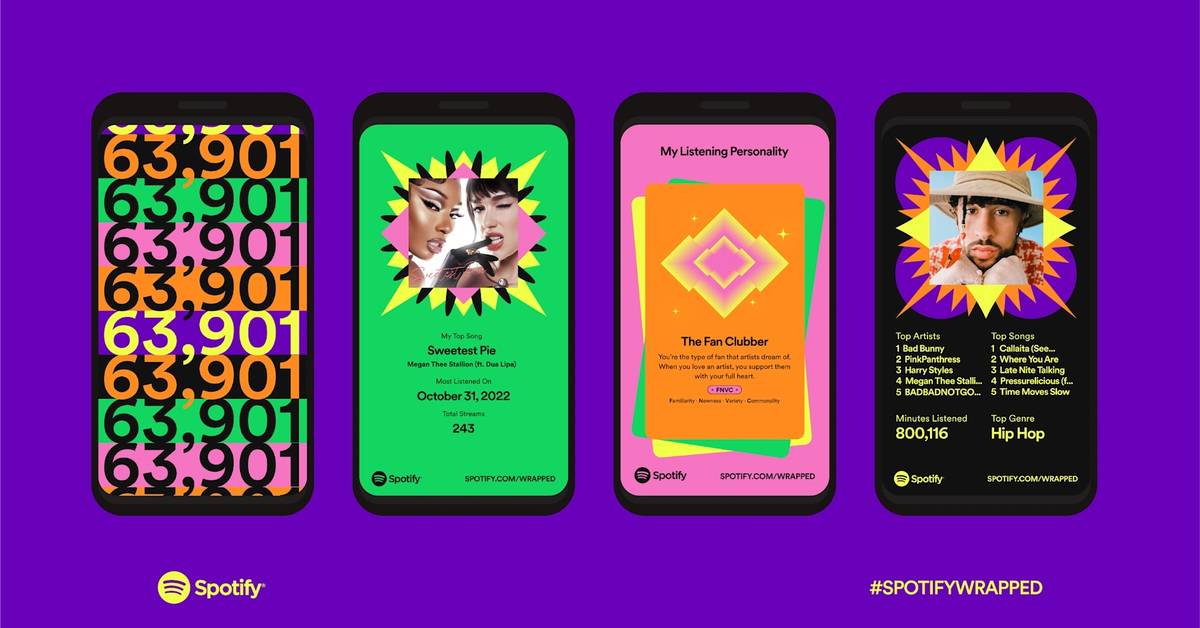 screenrant.com - Sarah Polonsky - Spotify Wrapped 2025: Will It Redeem Last Year's AI Meltdown? Find Out When It Drops