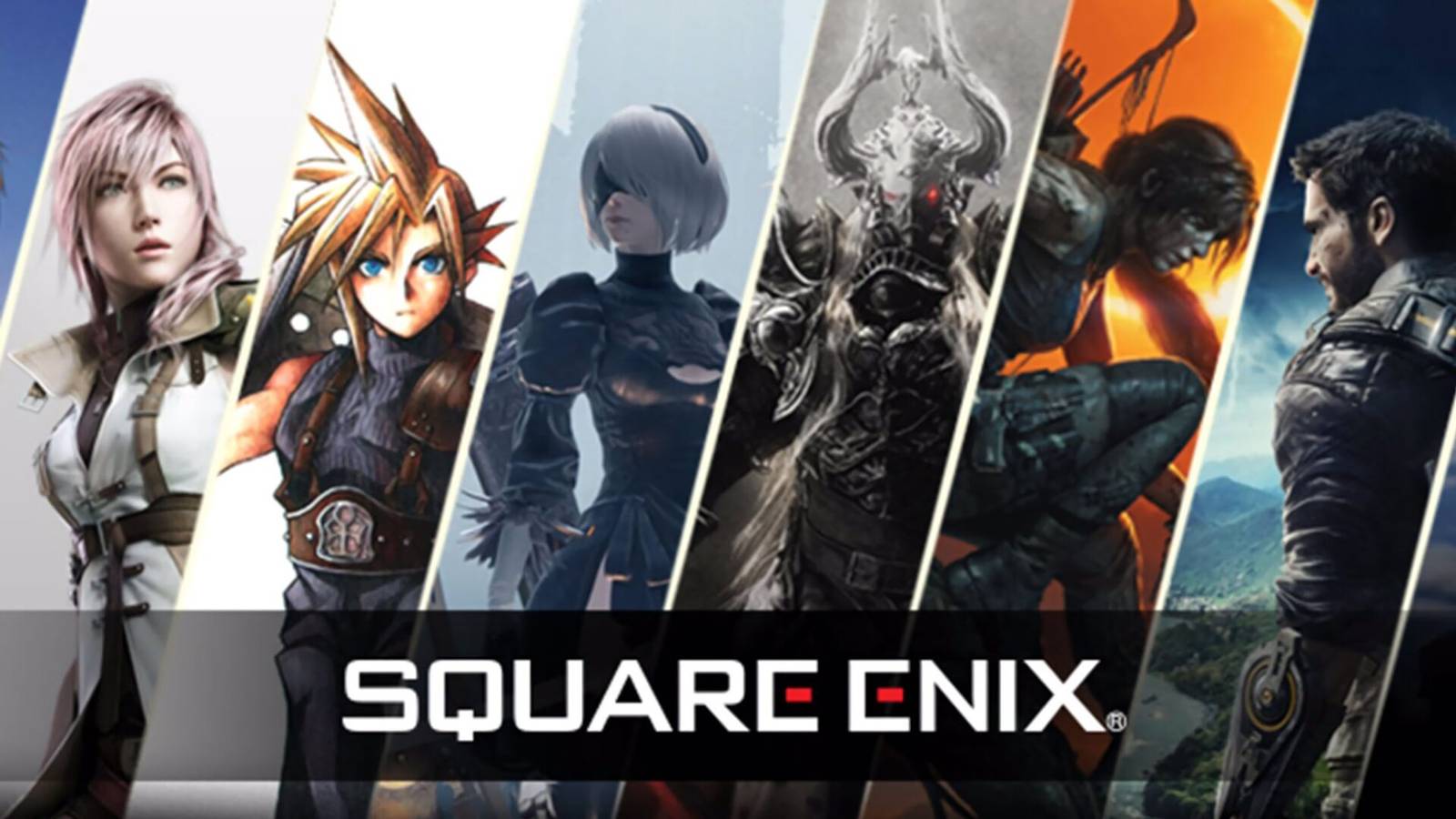 Square Enix Drops Free Download For Zelda-Inspired RPG Square Enix Drops Free Download For Zelda-Inspired RPG