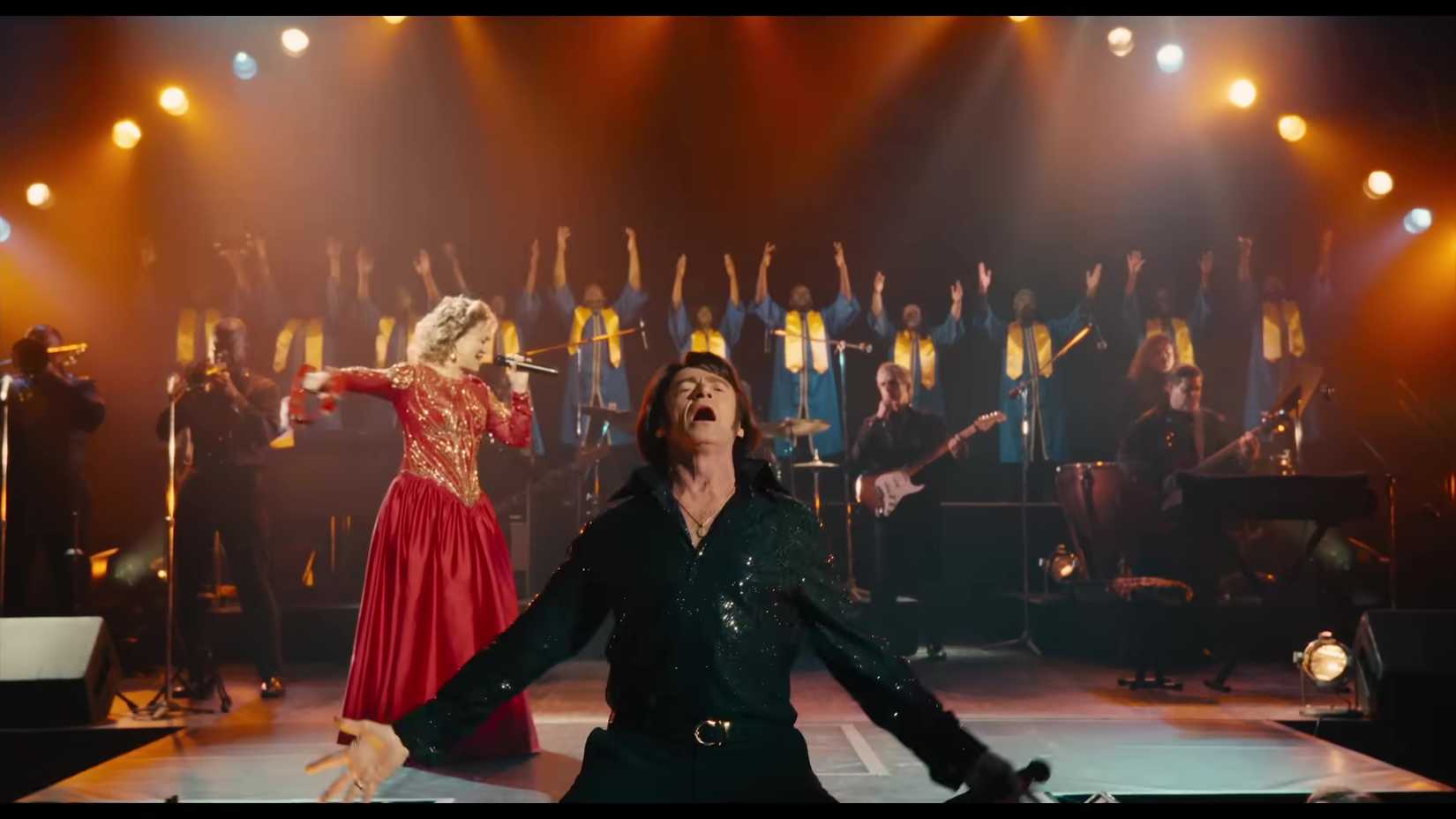 Song Sung Blue 2025 Film Trailer Thumbnail