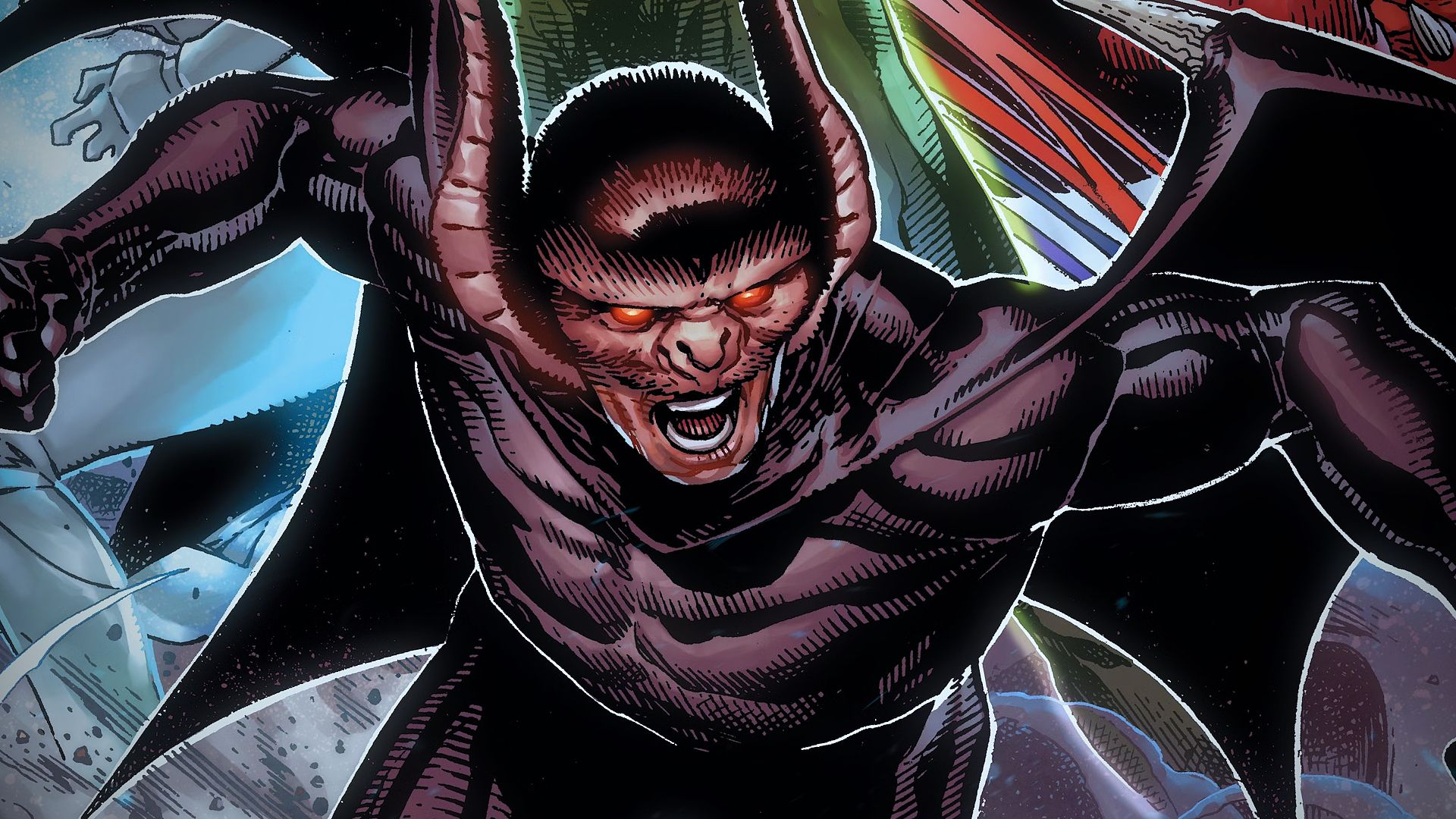 Remember When Stan Lee Transformed Batman Into a Killer?