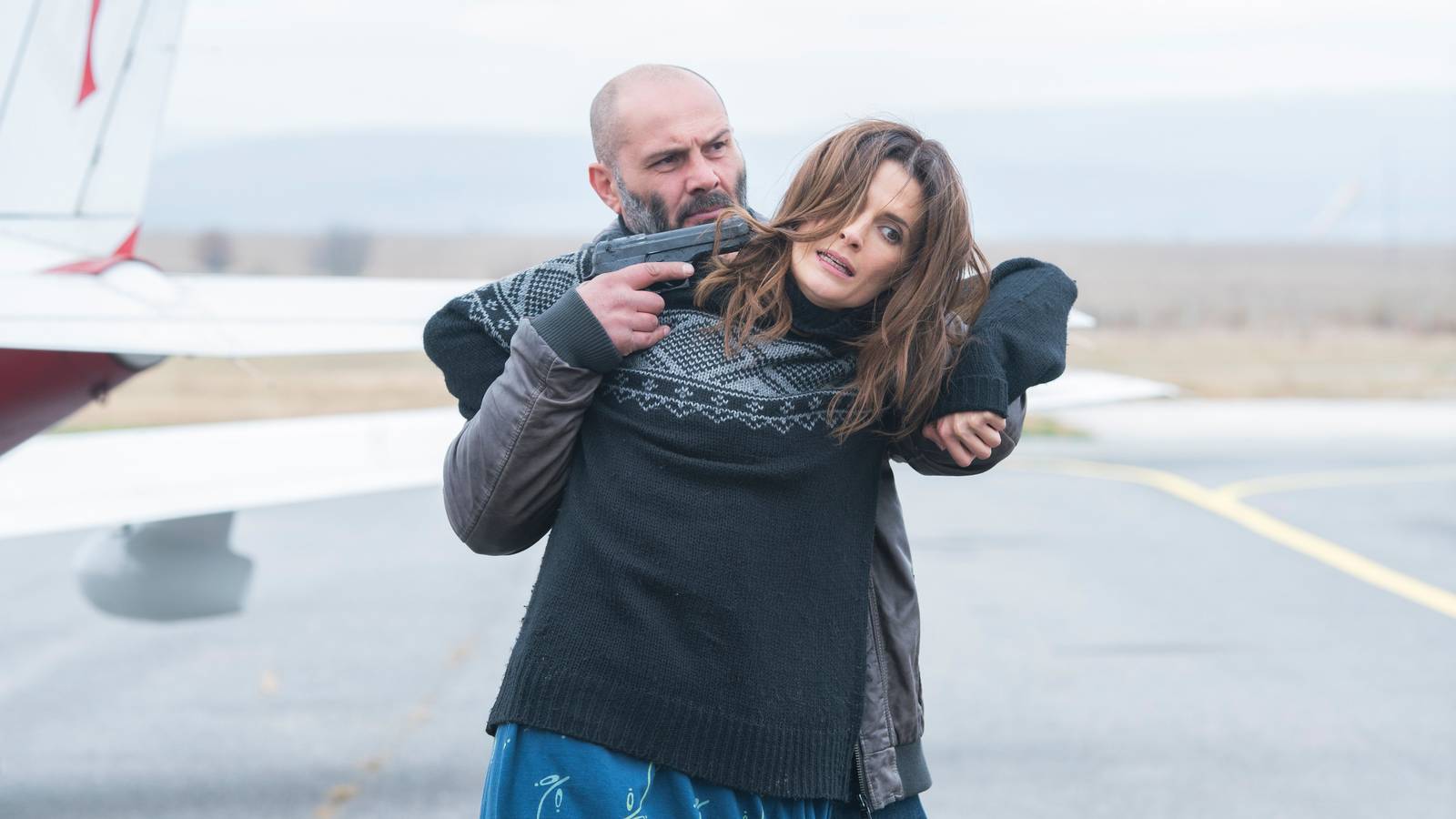 Netflix’s New FBI Thriller Is Harshly Dividing Critics & Audiences, But It’s Become A Massive Streaming Hit Anyway Netflix’s New FBI Thriller Is Harshly Dividing Critics & Audiences, But It’s Become A Massive Streaming Hit Anyway