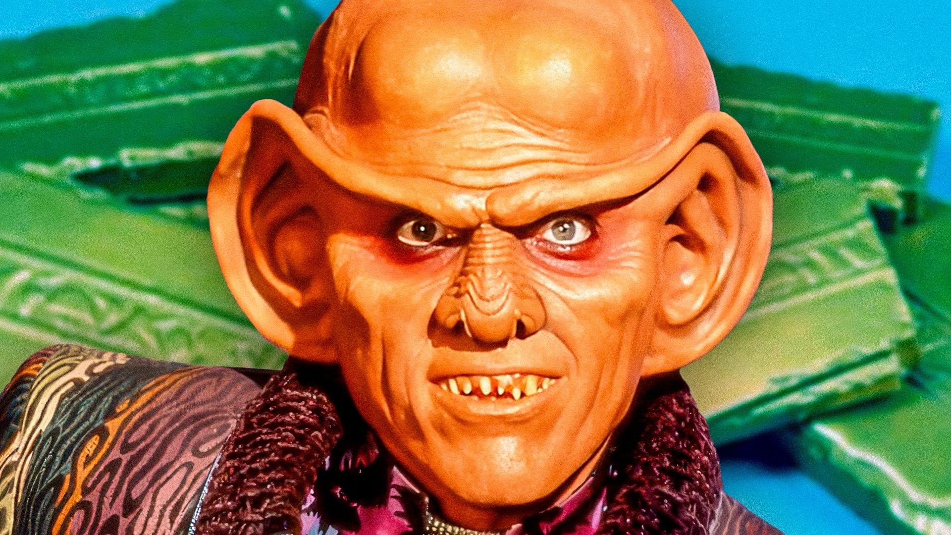 If You Think Quark Is Star Trek's Favorite Ferengi, You Overlooked This Legend