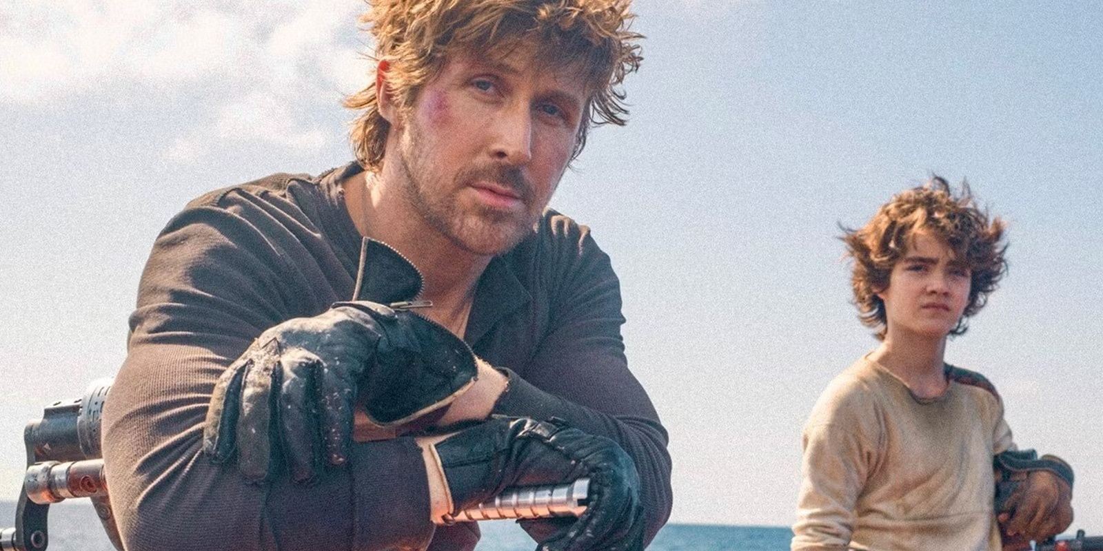 Ryan Gosling's Starfighter Has A Secret Weapon Other Star Wars Movies Lack image