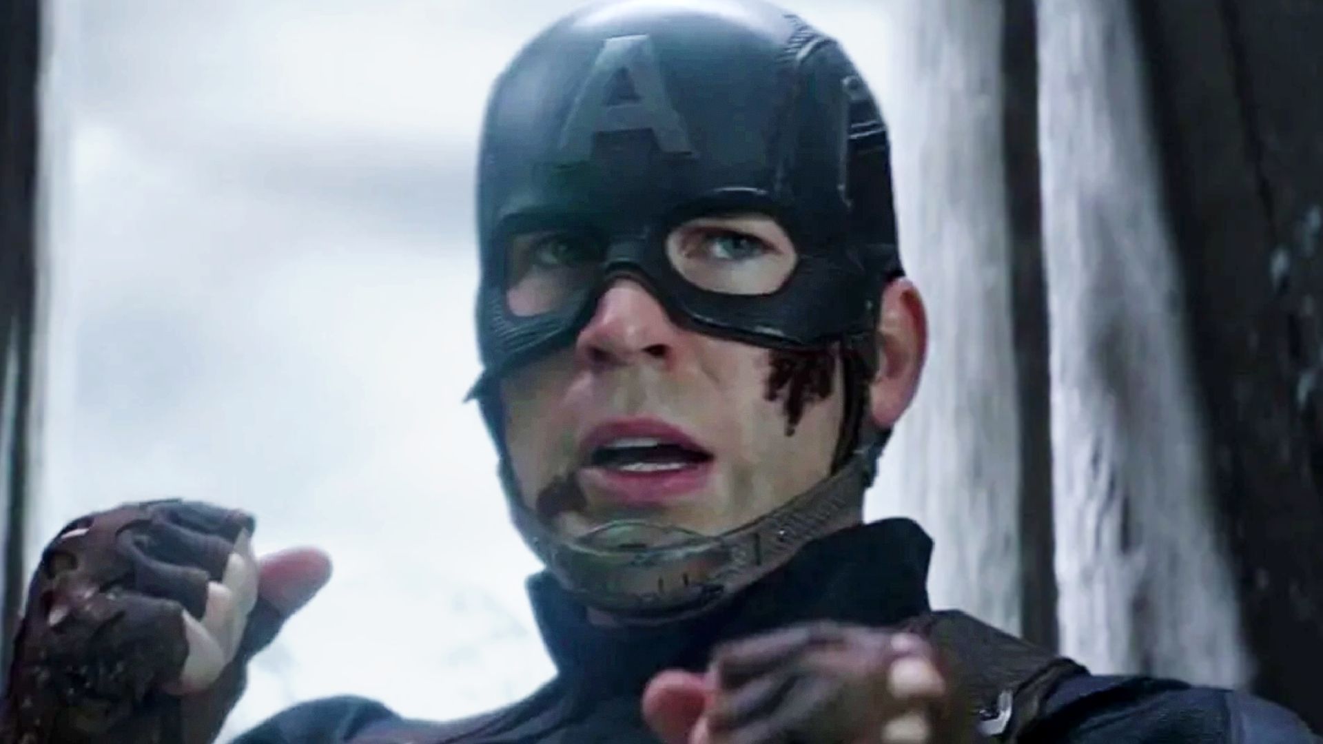 5 Greatest Captain America Quotes That Define Steve Rogers' Legacy