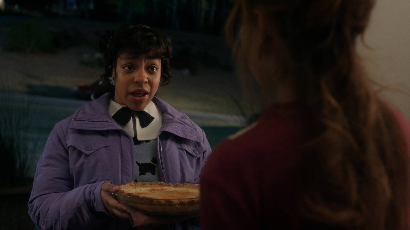 Stranger Things Finally Introduces Erica's Best Friend Tina In Season 5