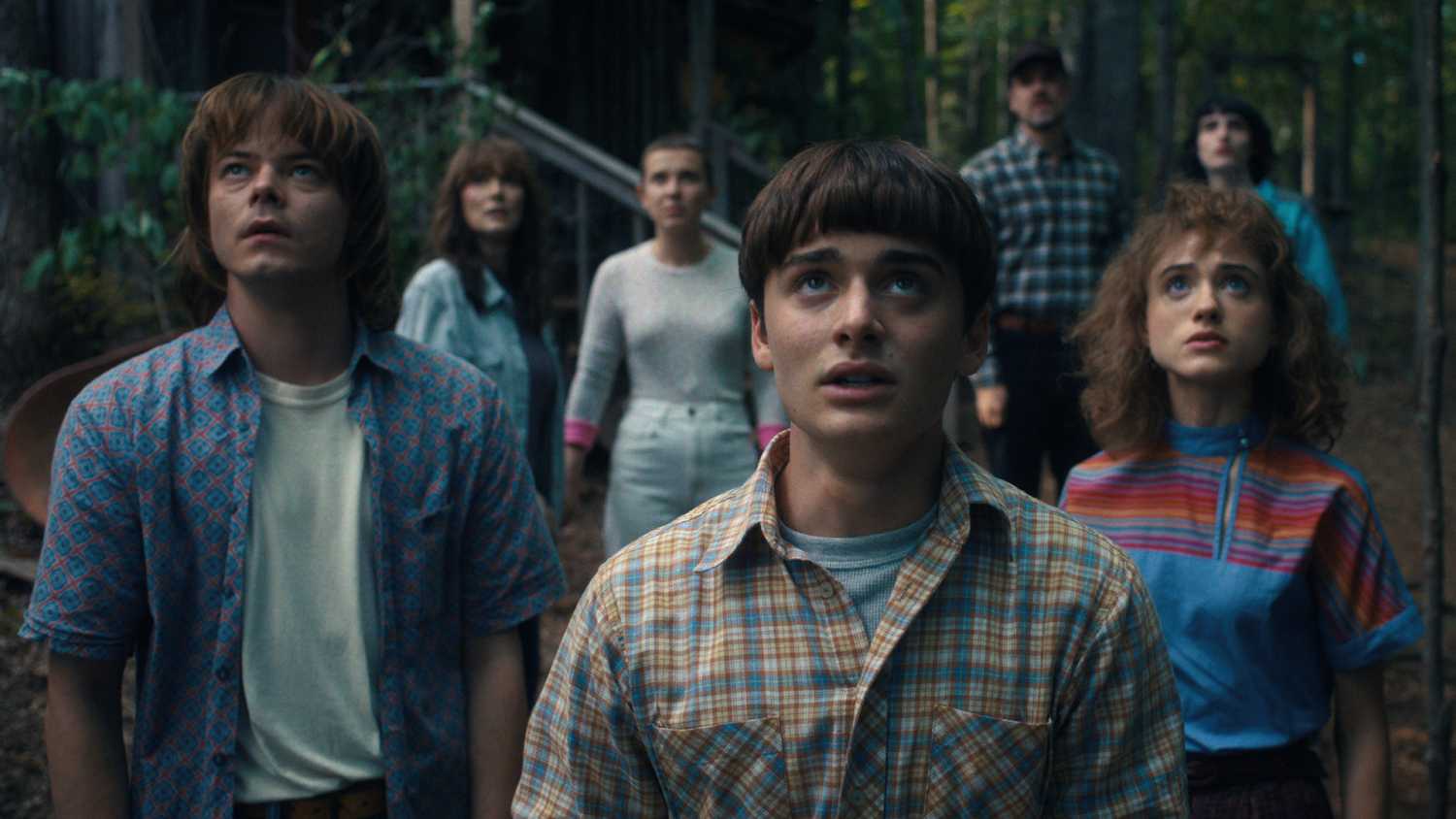 Thingsp Noah Schnapp Lands Major Movie Role After Stranger Things