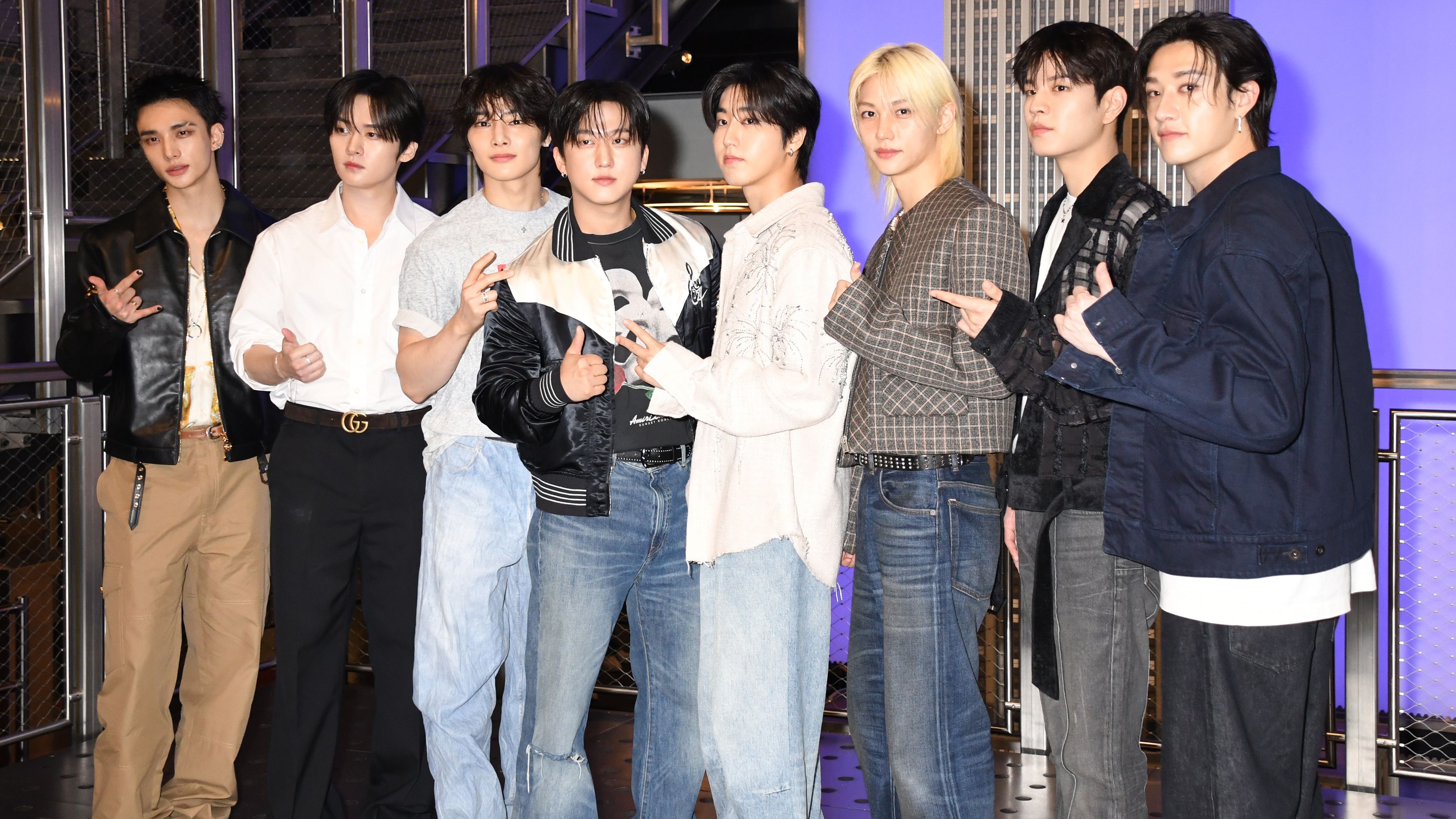 straykids DO IT B&N US リノ　アイエン　ユニット straykids DO IT B&N US リノ アイエン ユニット SKZ IT TAPE 'DO IT