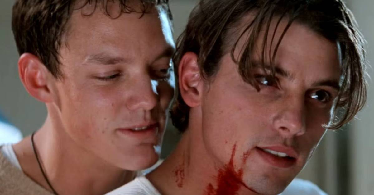 screenrant.com - Shawn S. Lealos - 10 Greatest Horror Movies That Started A Franchise