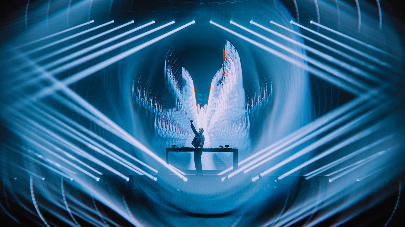 Sub Focus Circular Sound