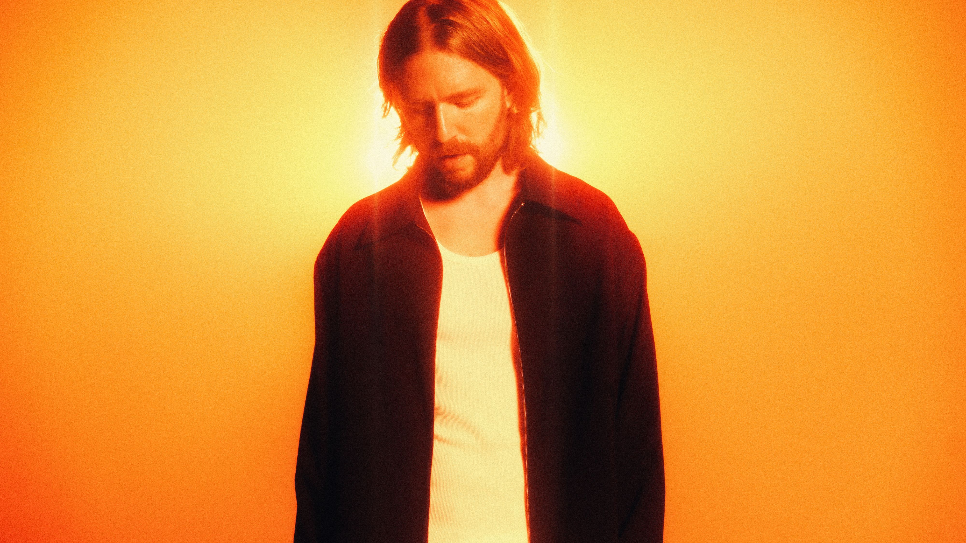 Sub Focus on His New album, the Rise of Drum and Bass in the US, and His Various Influences