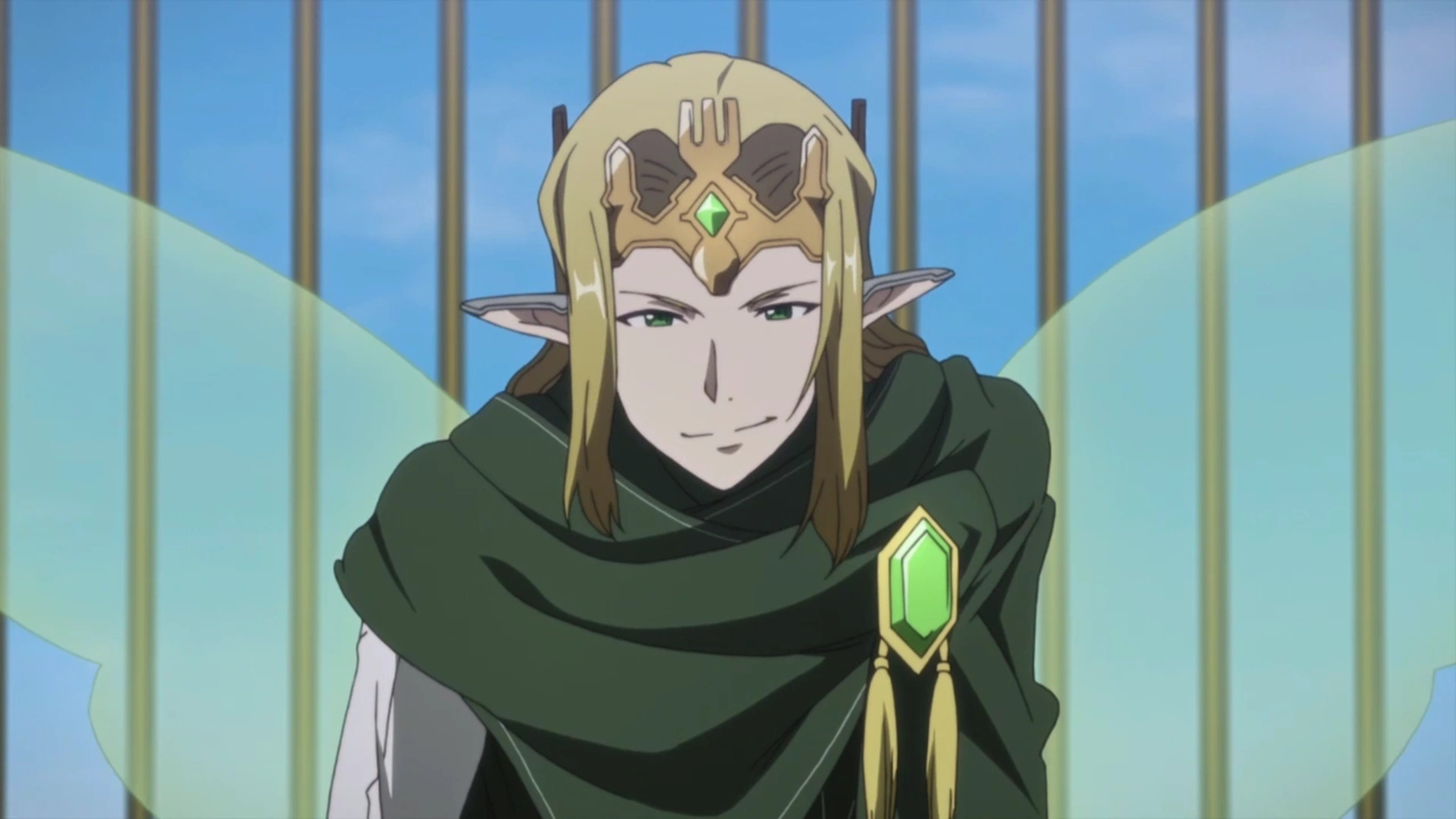 Sugou Nobuyuki (Sword Art Online)