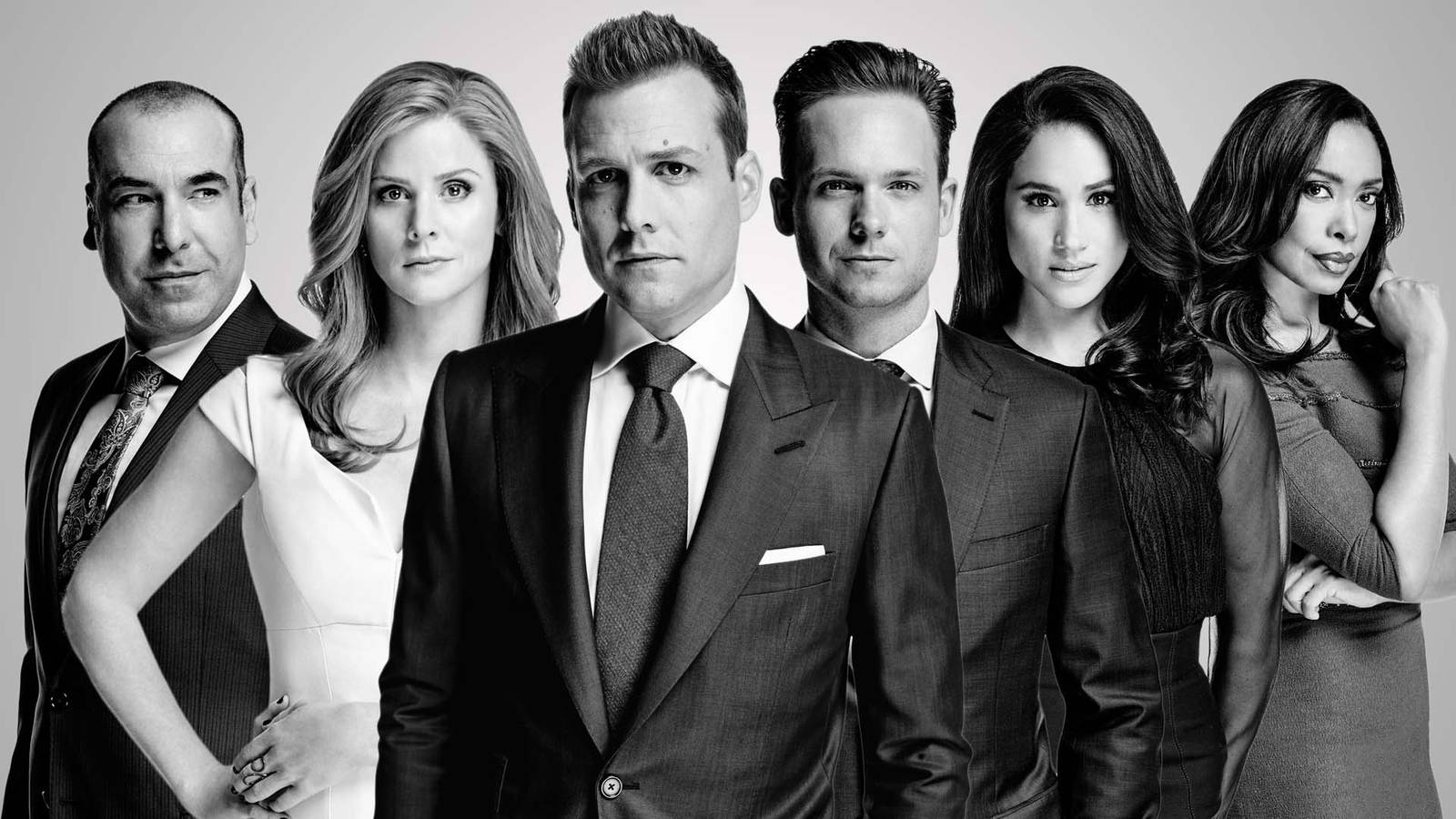 Suits Cast Princess Suits Sequel Series With OG Cast Now Closer To Reality After Shock ...
