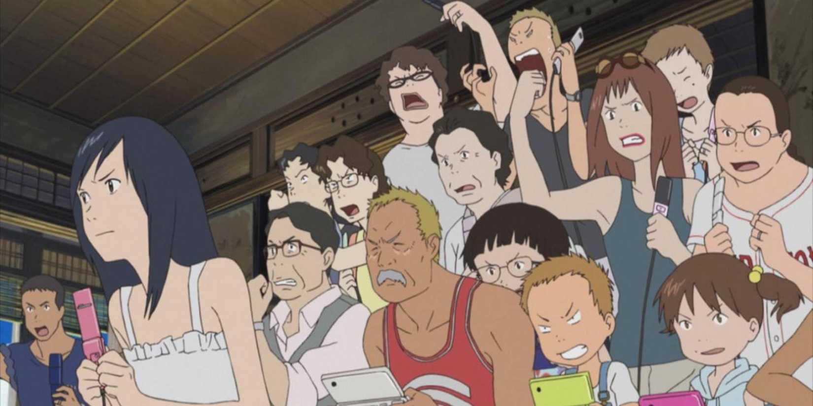 Summer Wars