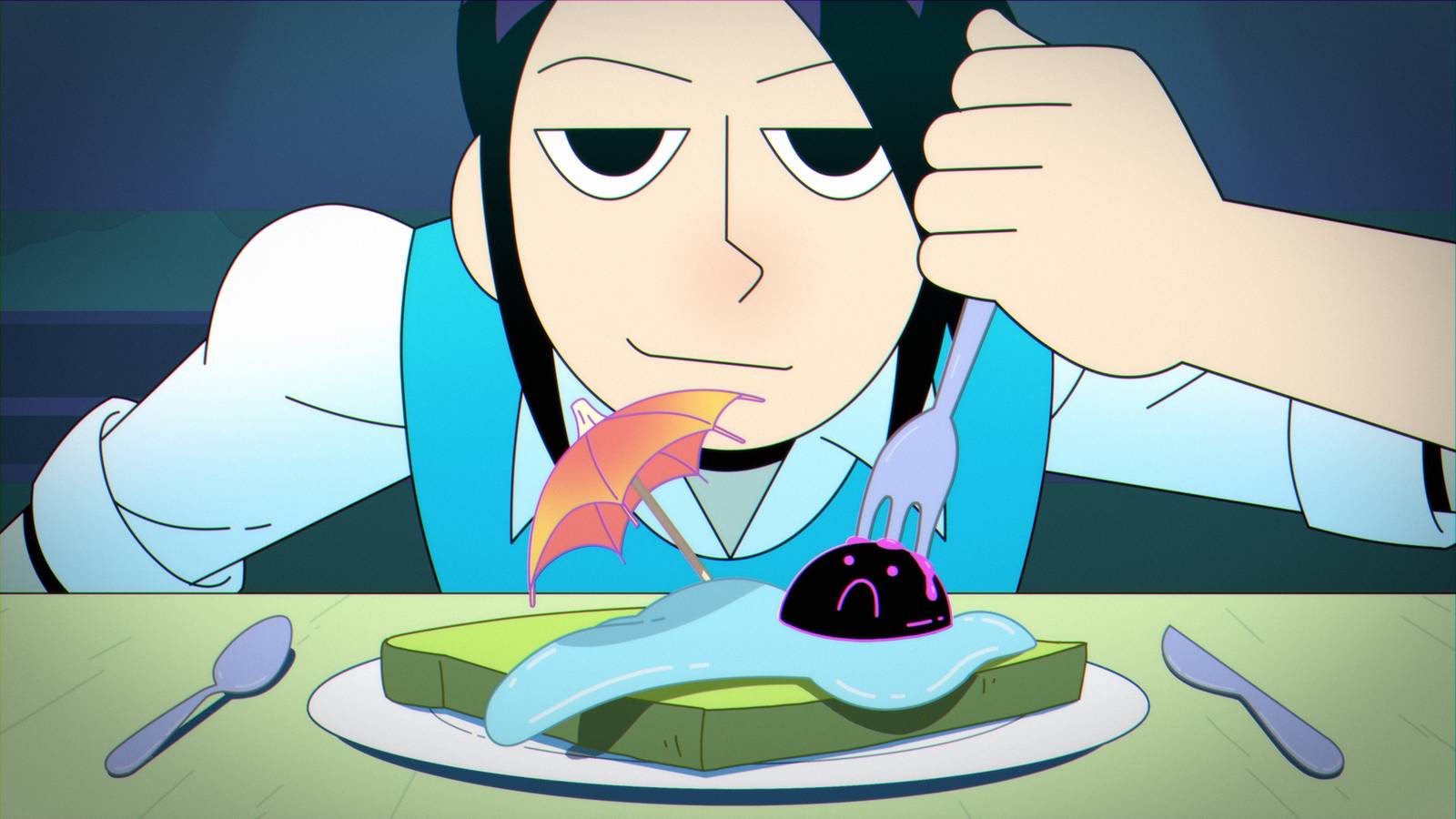 New Indie Animation Is A Great Replacement For Anyone Missing Rick And Morty, image size:1600x900