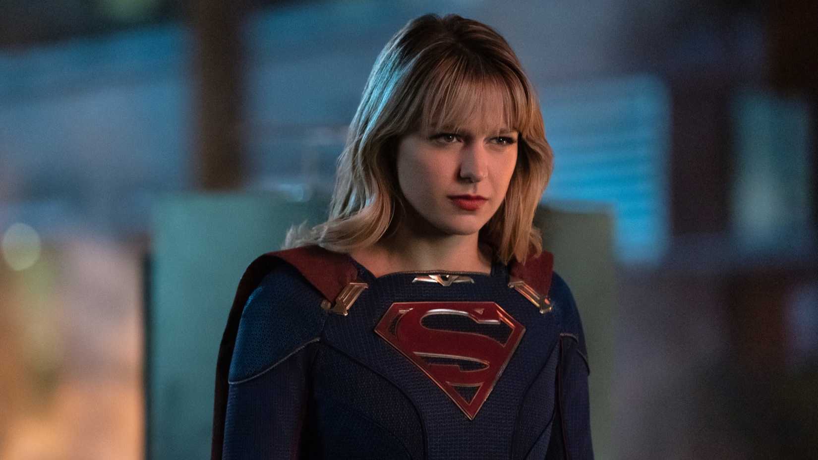 supergirl 5x13