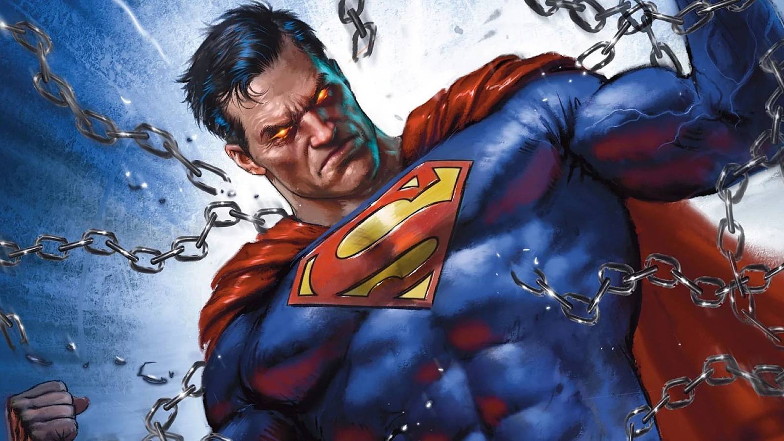 Even Superman Knows One DC Villain Is 3x Stronger Than Him Even Superman Knows One DC Villain Is 3x Stronger Than Him