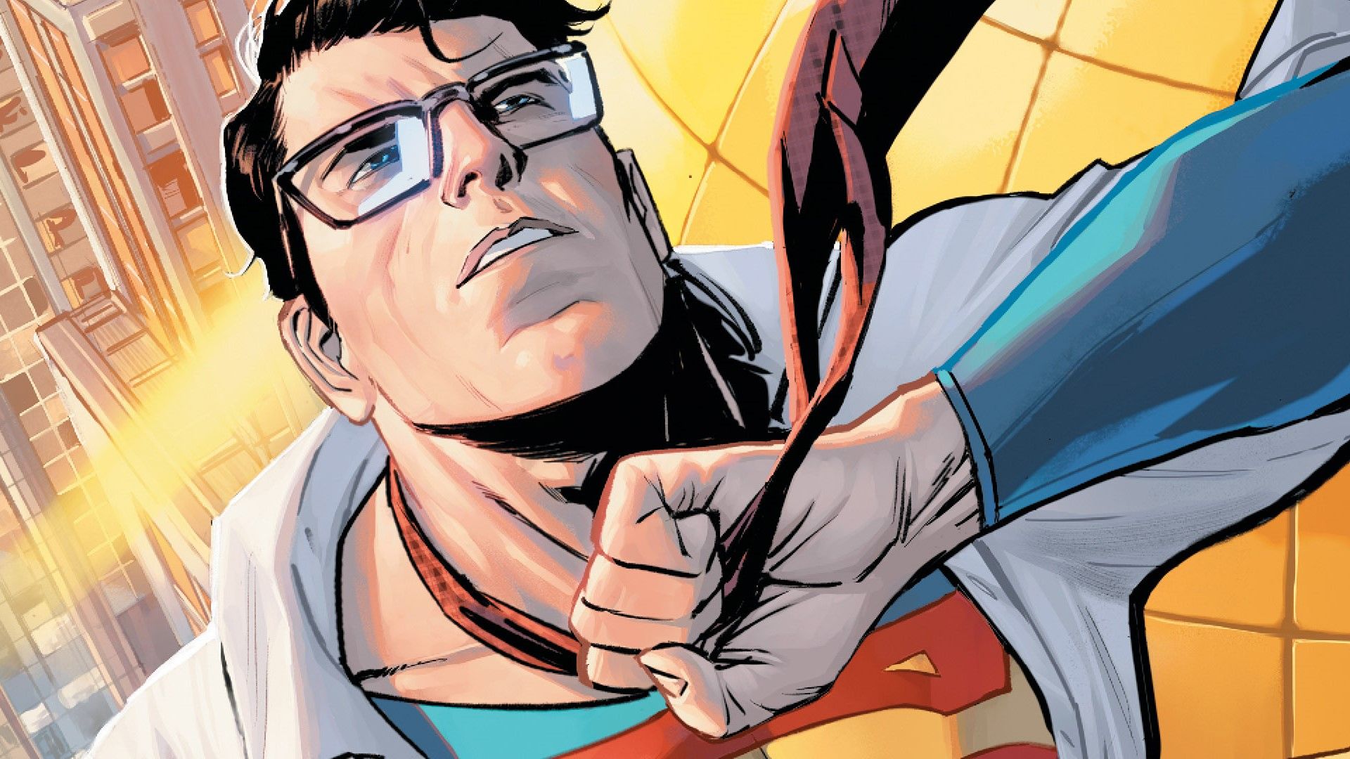 Superman’s Clark Kent Disguise Isn’t Silly, Here’s Proof It Would Work IRL