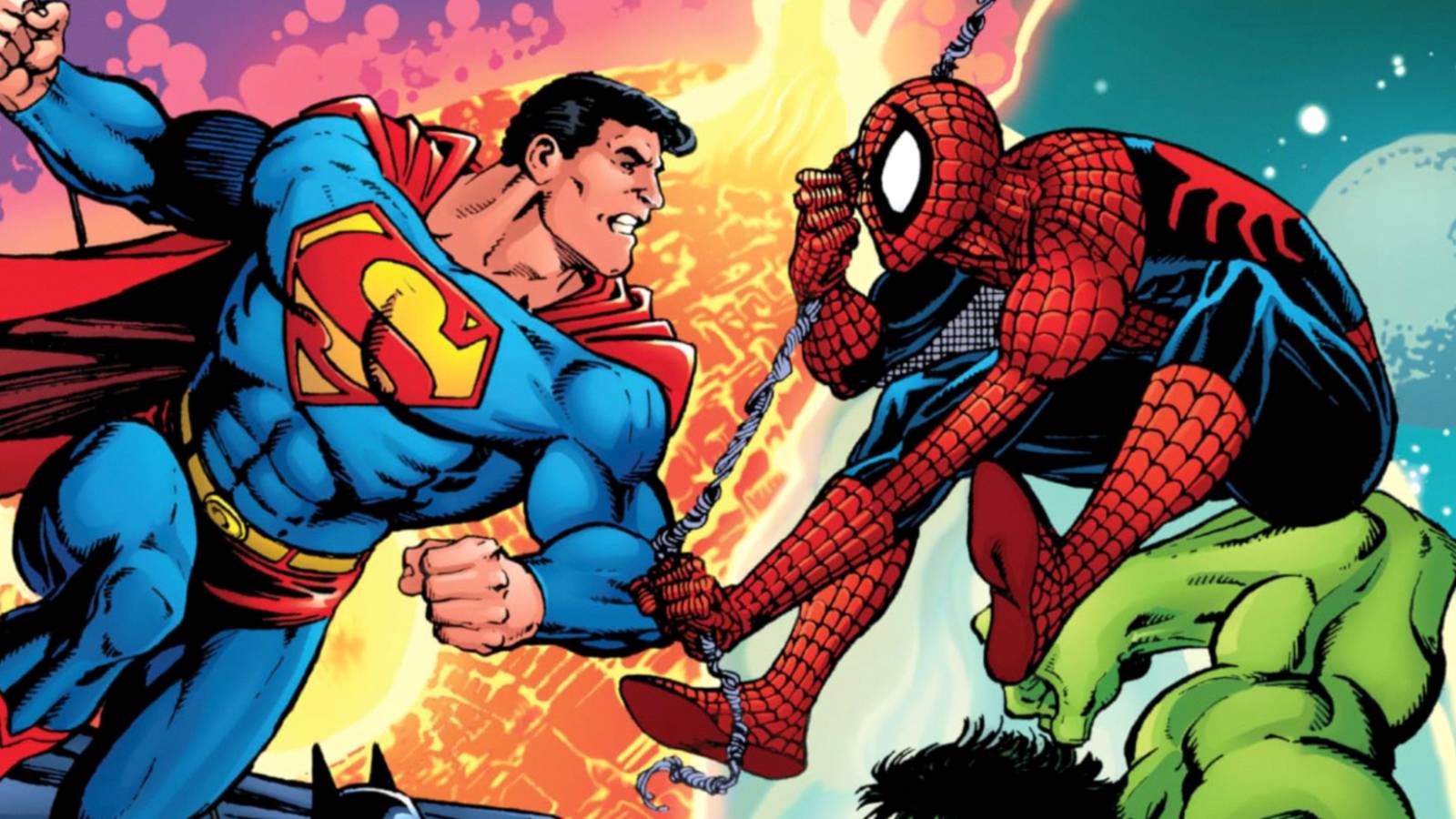 DC’s Best Chance To Save Captain Marvel DC’s Best Chance To Save Captain Marvel