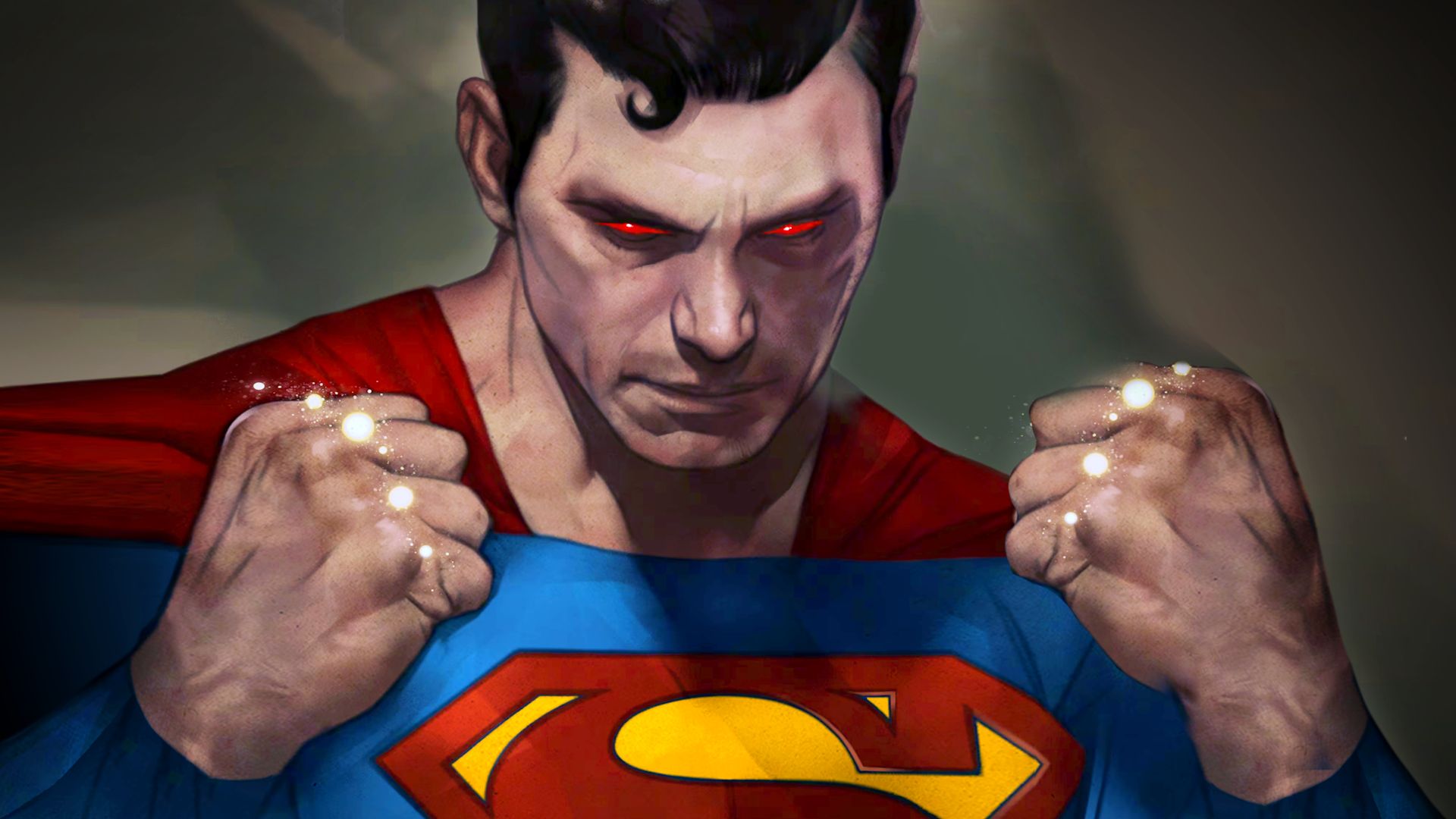 Superman Gets His Rematch Against DC's Strongest Hero, Captain Atom