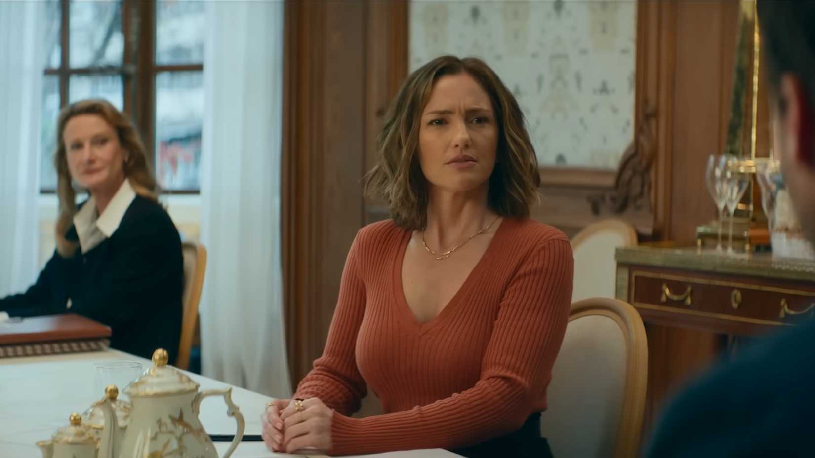 Disoriented Numbers Netflix’s Newest Number 1 Movie Officially Confirms What We All Suspected