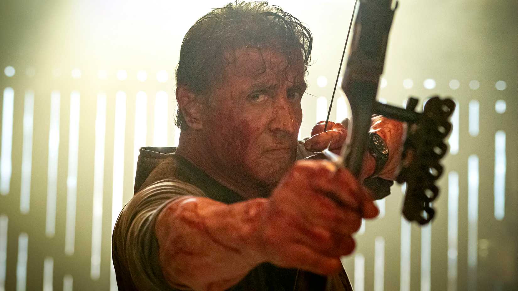 Rambo's Prequel Movie Has The Hardest Challenge Of The Entire Series