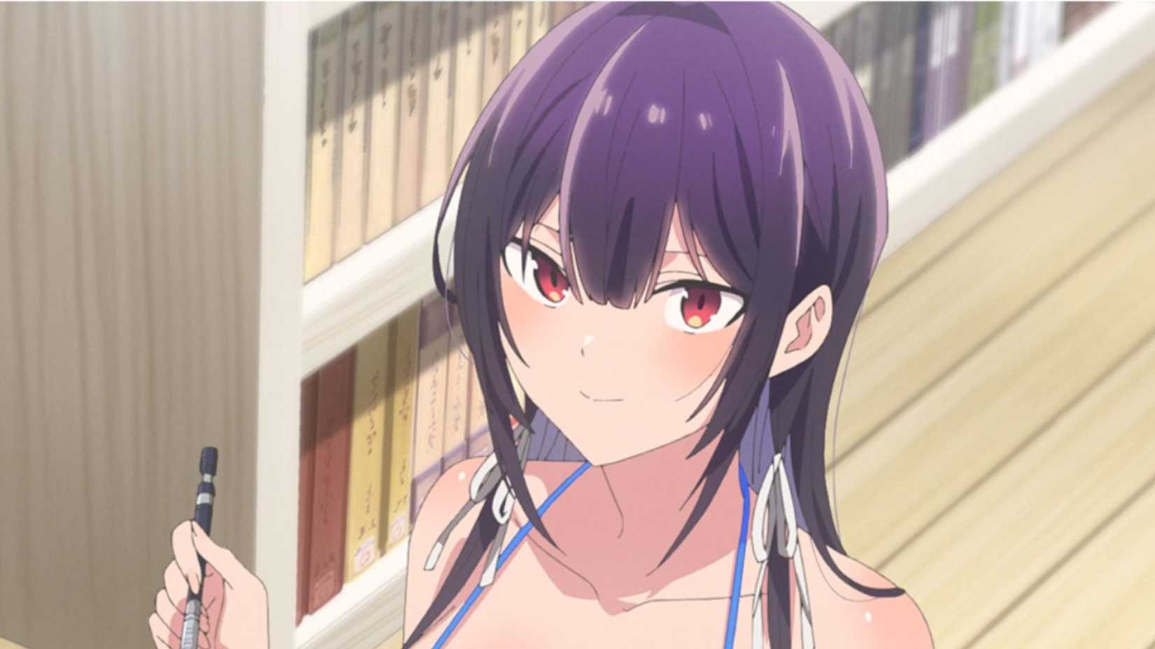 8 Anime You Secretly Love But Will Never Say That Out Loud