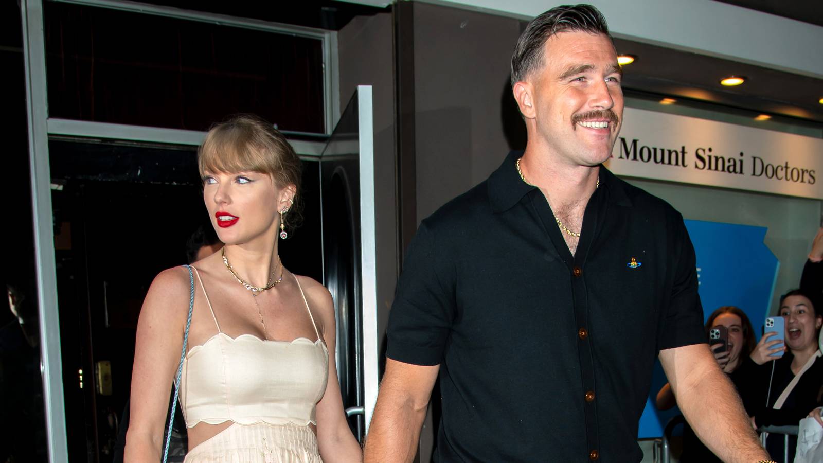 Did Graham Norton Reveal Taylor Swift's Wedding Date? 2026 Clues Explained