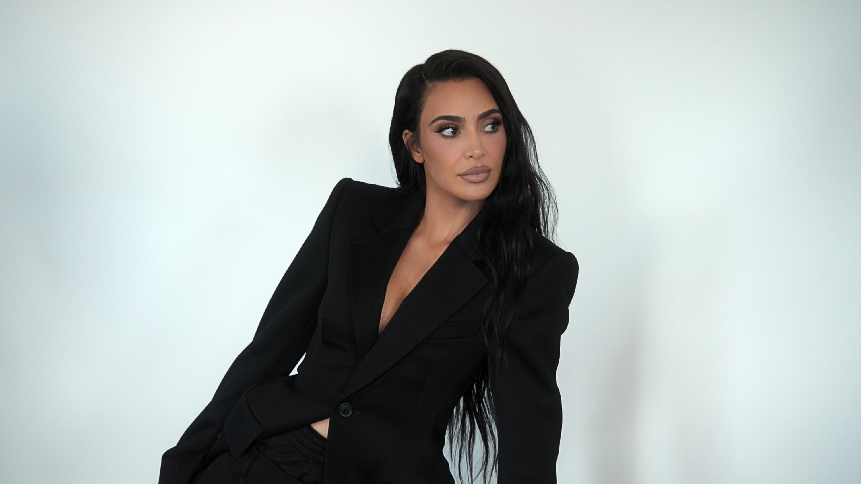 Kim Kardashian's Brain Scan Reveals Low Activity And Undetected Aneurysm