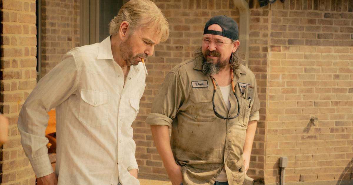 screenrant.com - Sean Morrison - Landman Season 2 Episode 3 Ending: H2S Gas Leak Explained