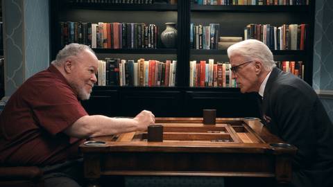 A Man on the Inside Summary, Trailer, Season List, Cast, Where to Watch ...