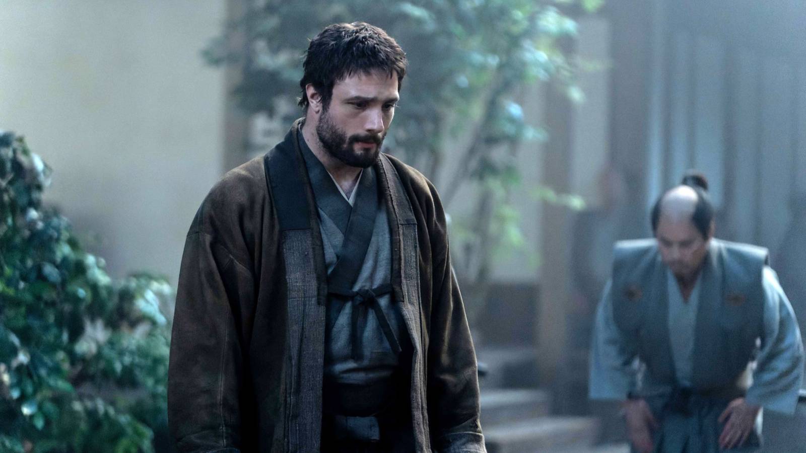 Shōgun Season 2: John Blackthorne's Fate Revealed