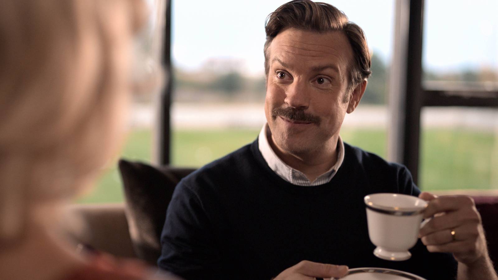 Ted Lasso Season 4 Release Window Confirmed As Apple TV Unveil First Images Of New Team