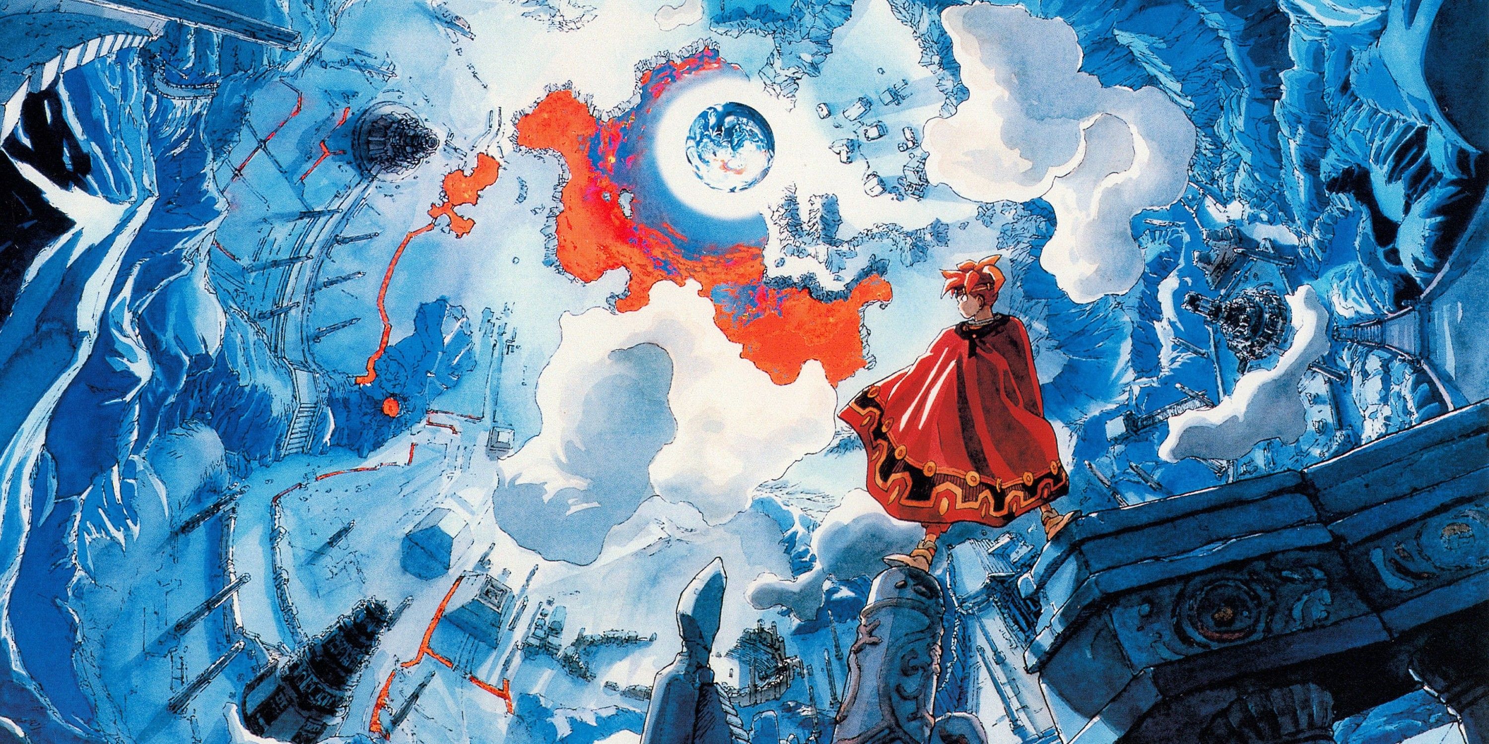 10 Underrated JRPGs That Deserve More Recognition